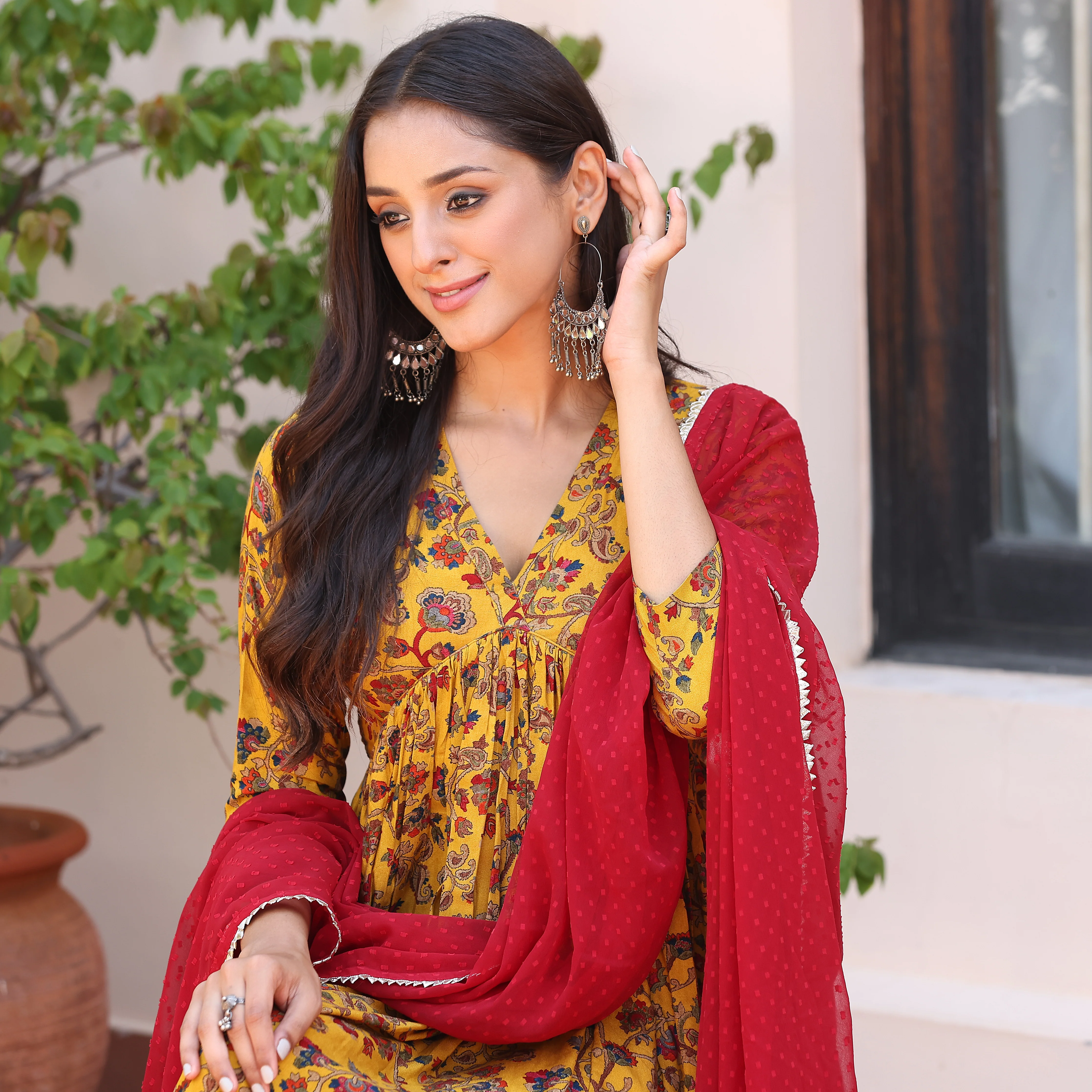 Janki set - Image 10
