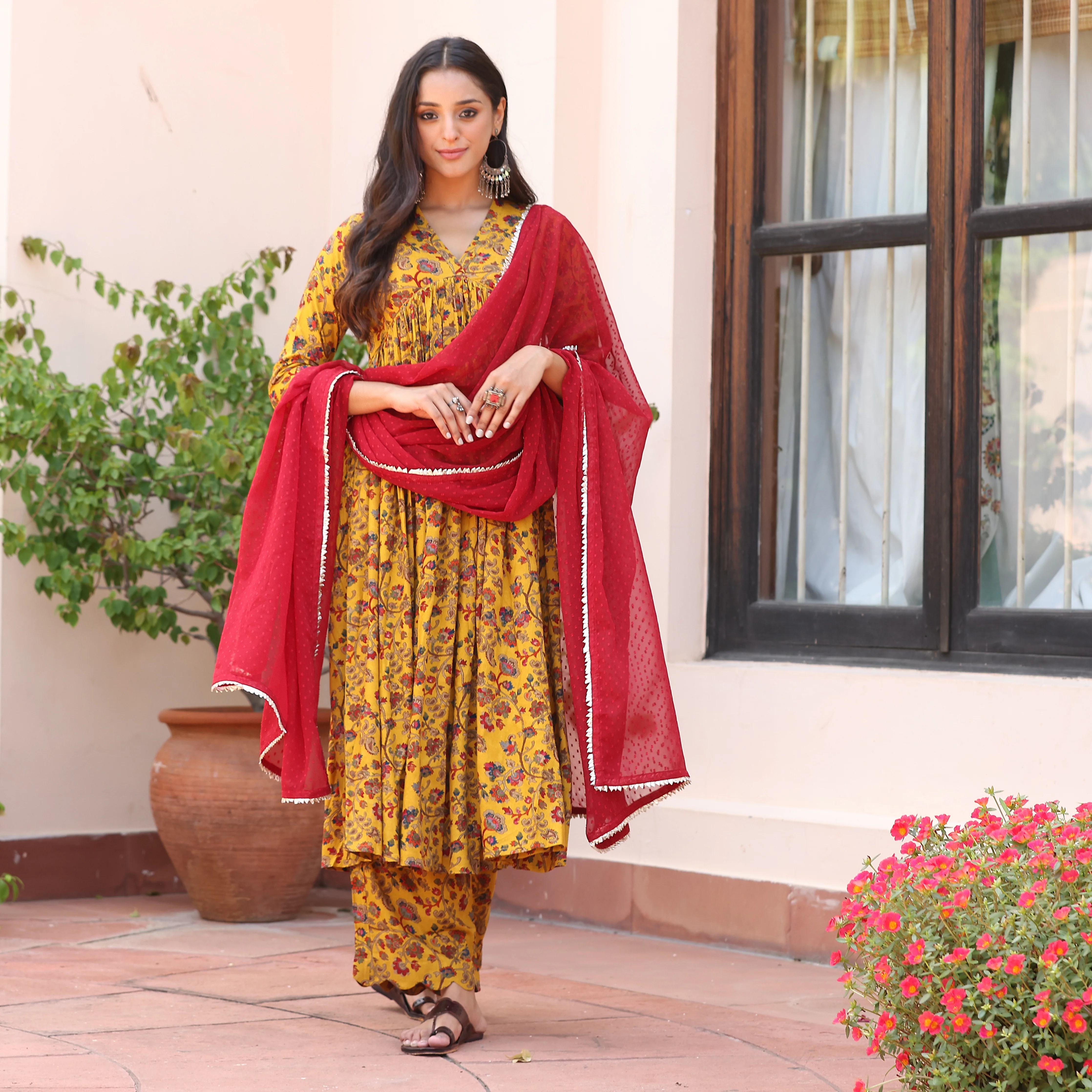 Janki set - Image 2