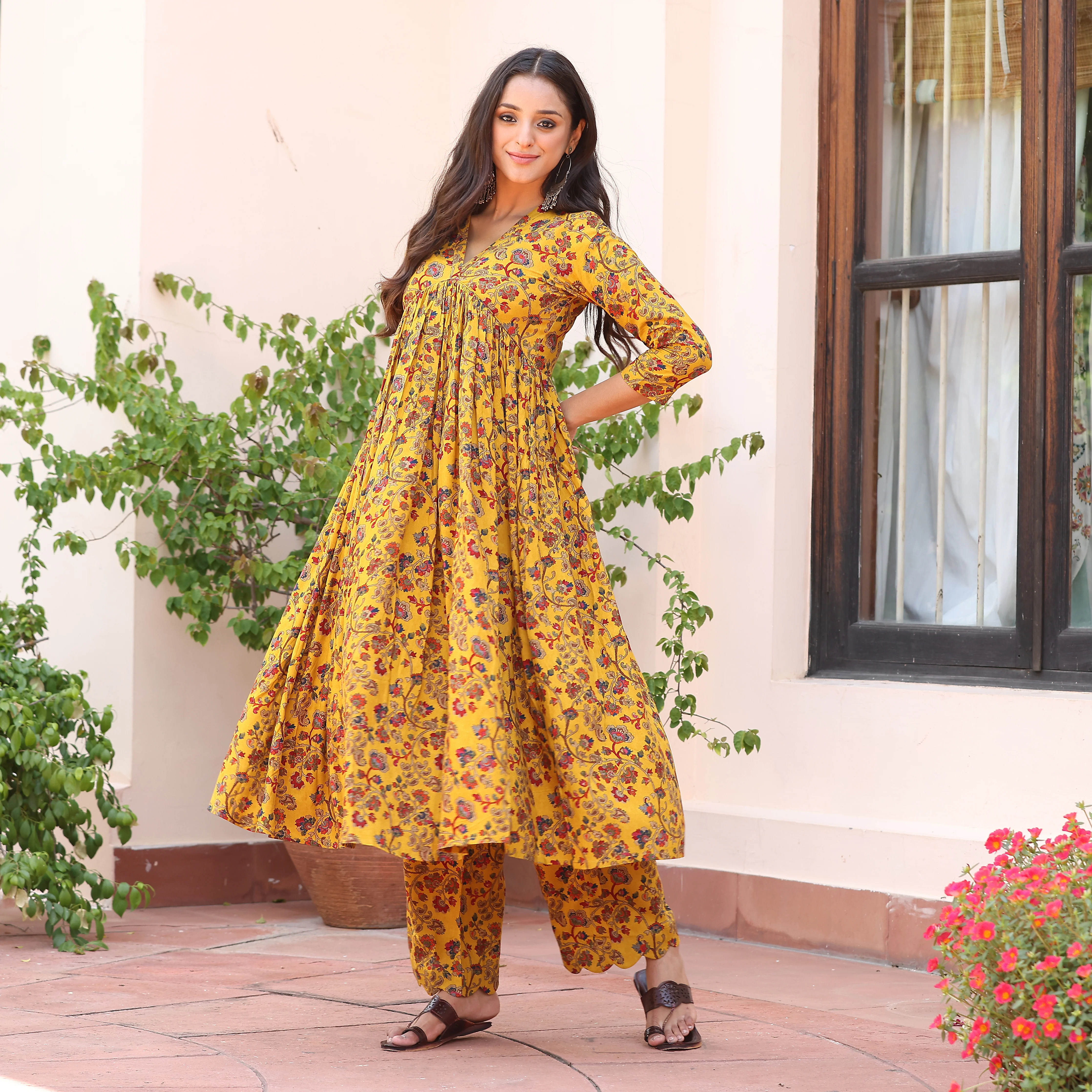 Janki set - Image 3
