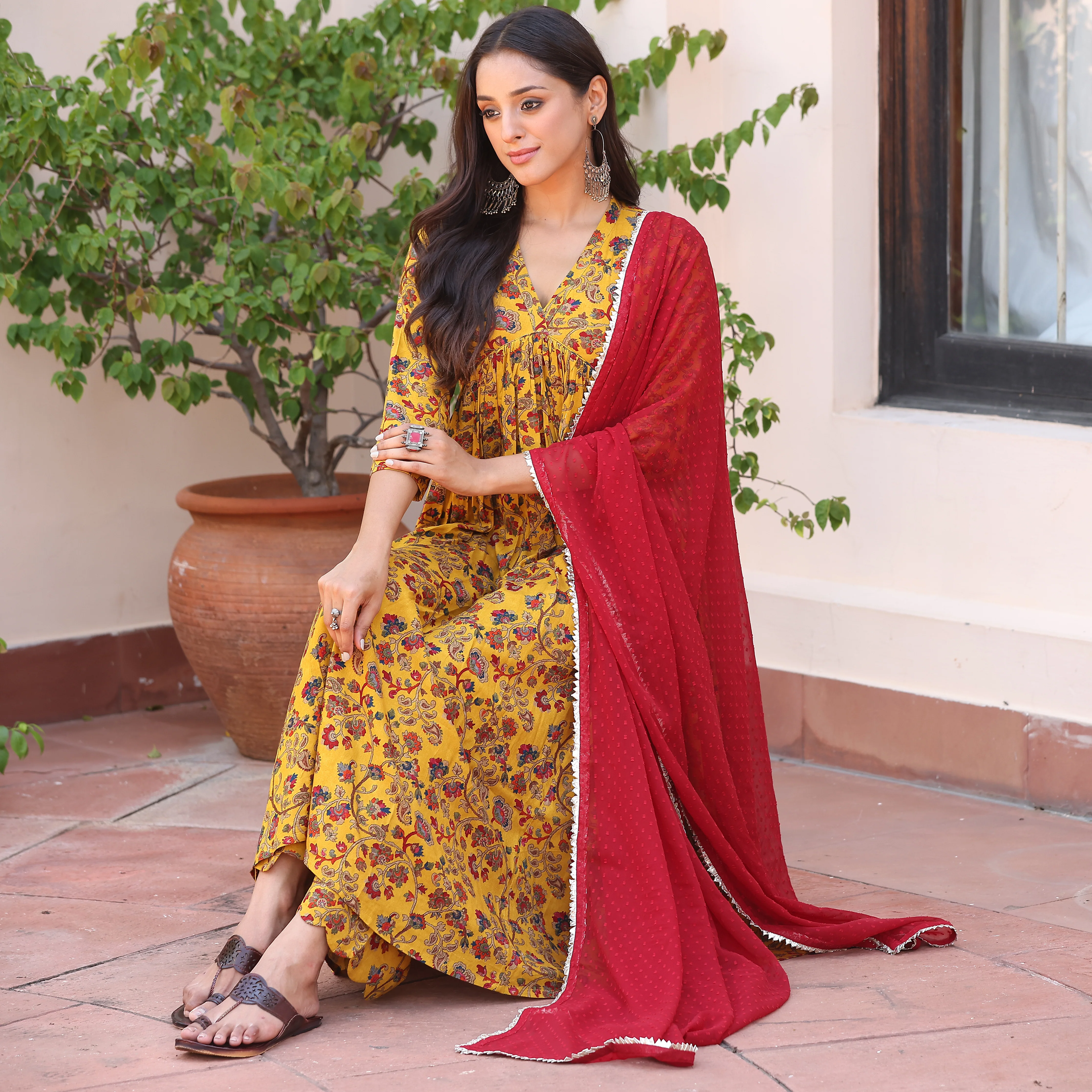 Janki set - Image 4