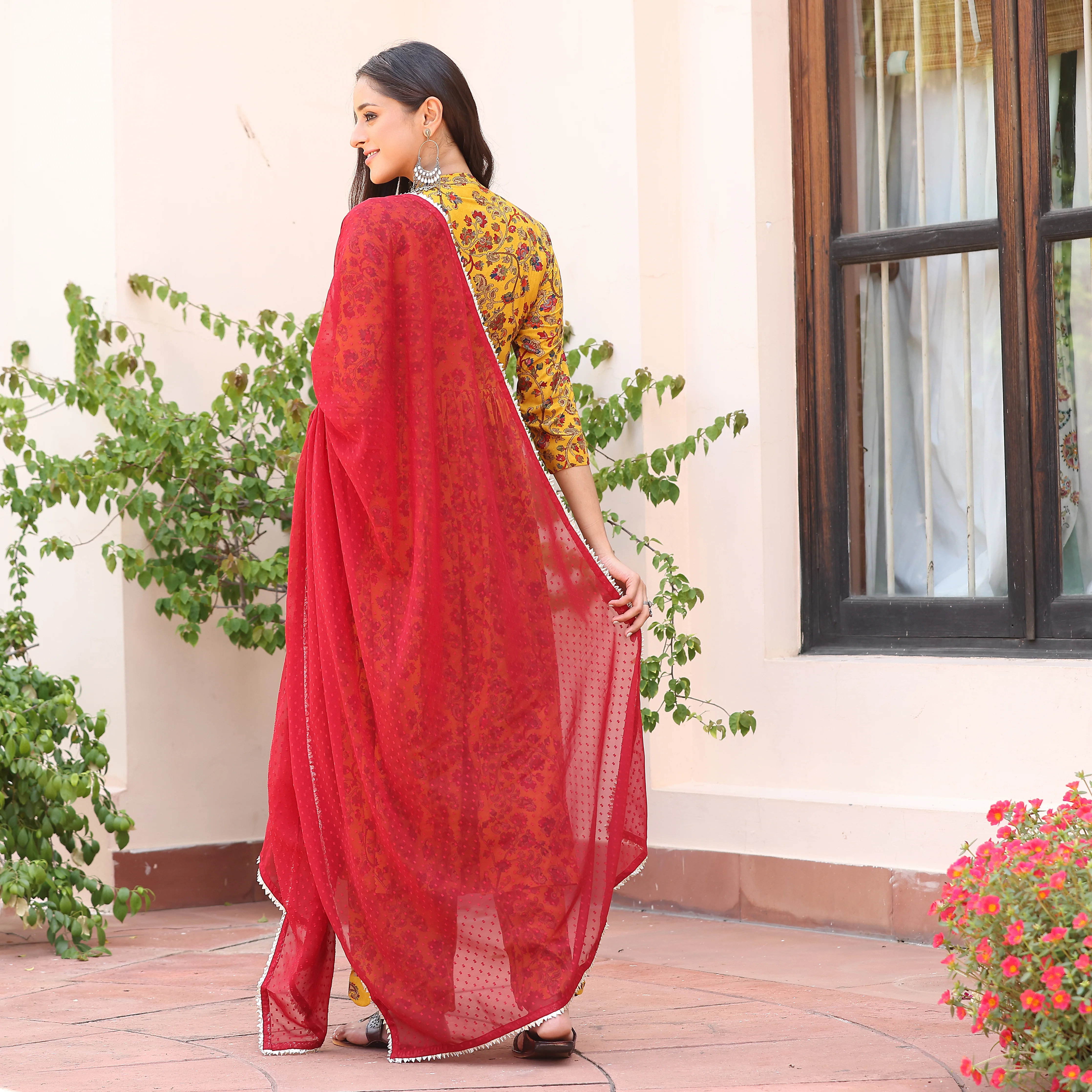 Janki set - Image 5