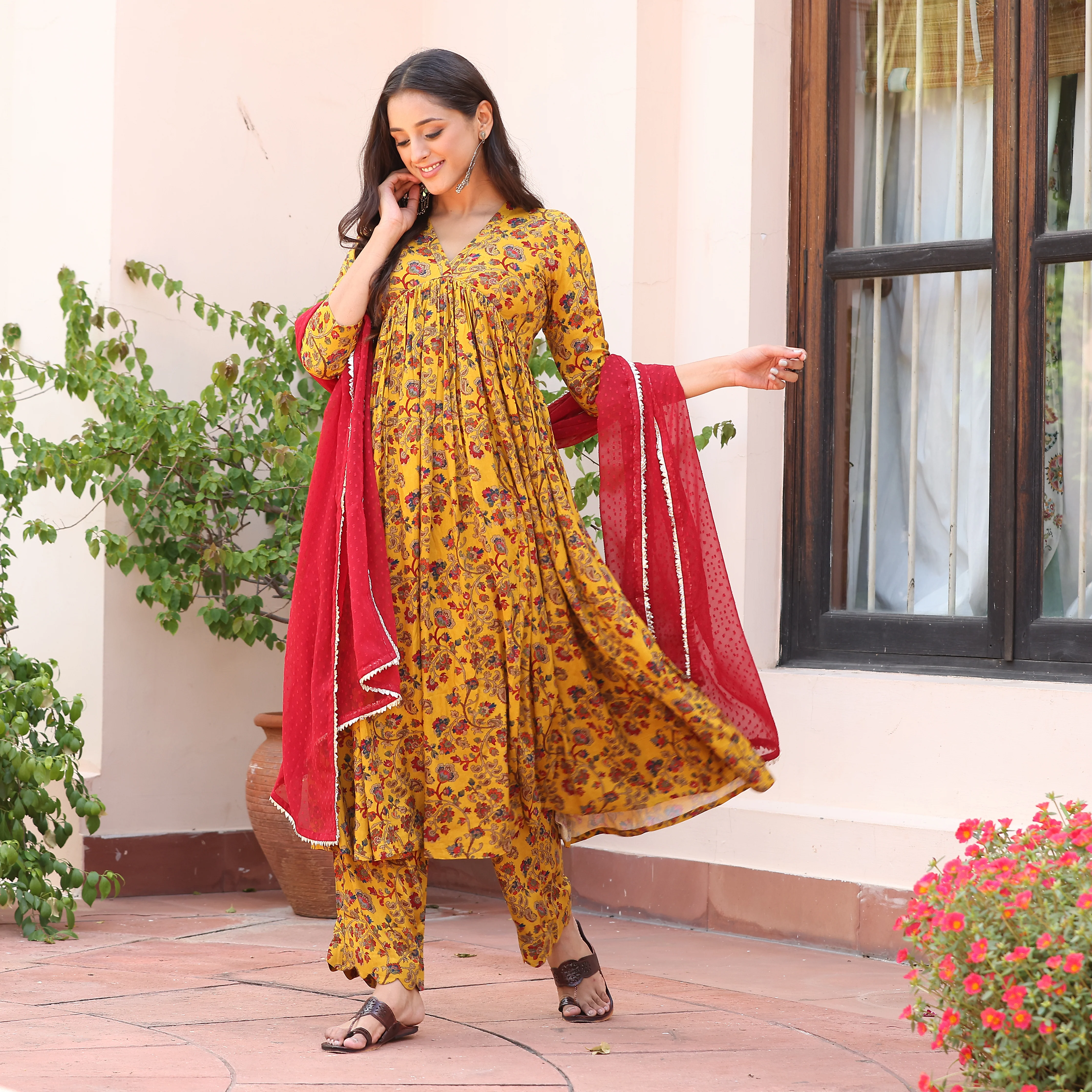 Janki set - Image 6