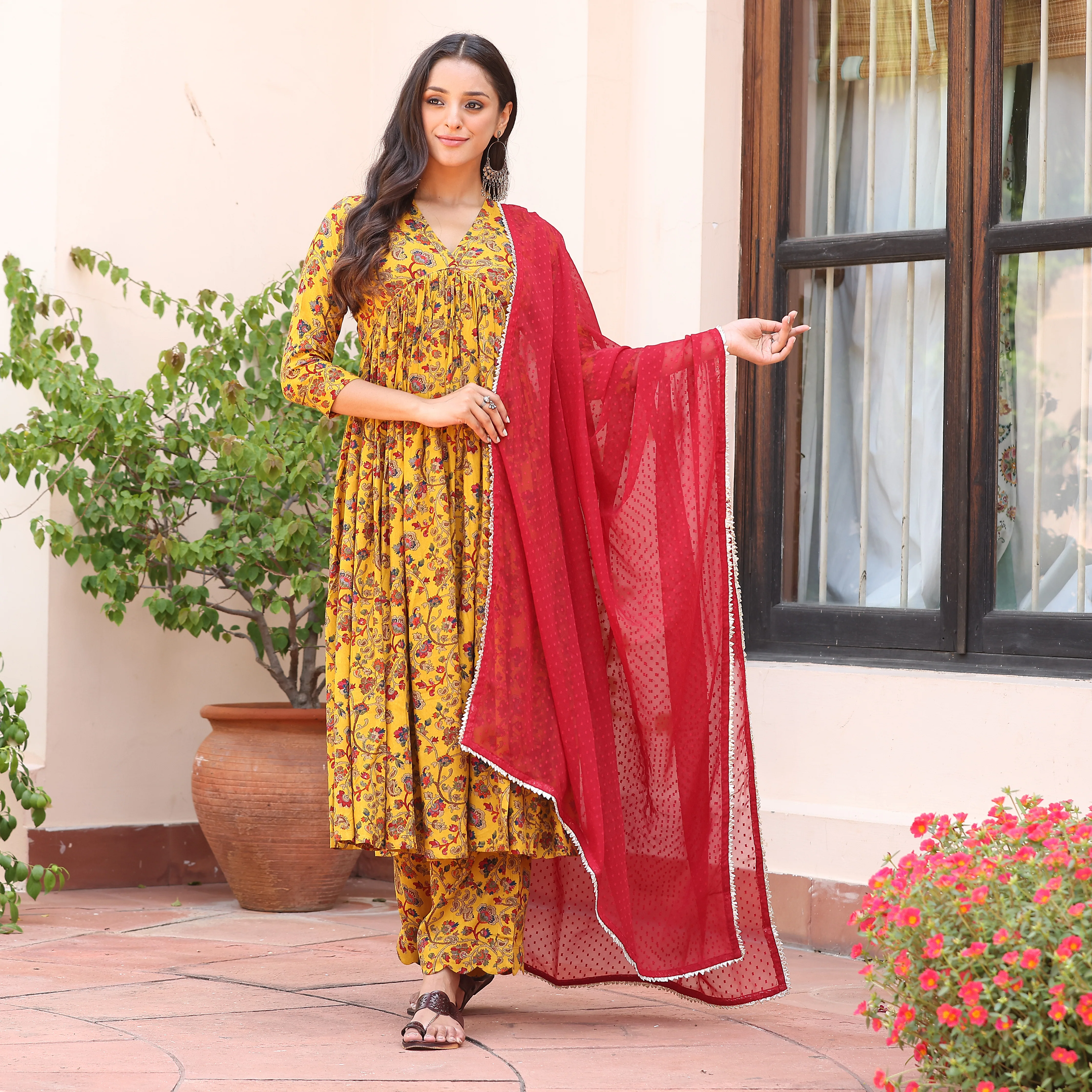 Janki set - Image 7