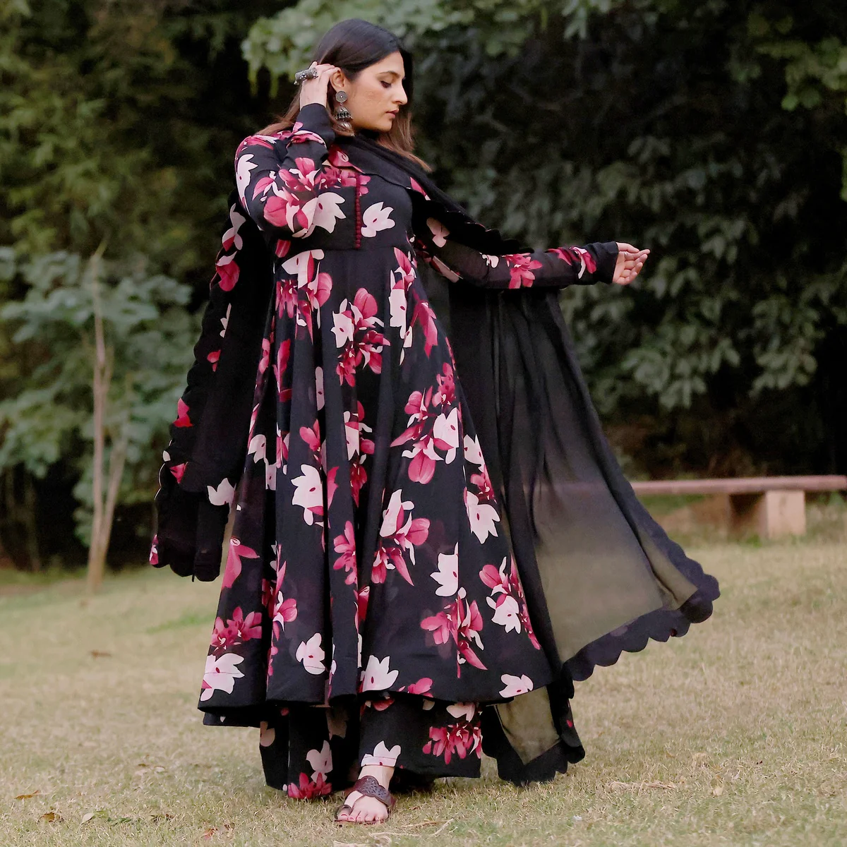 Roop Mani Set - Image 5