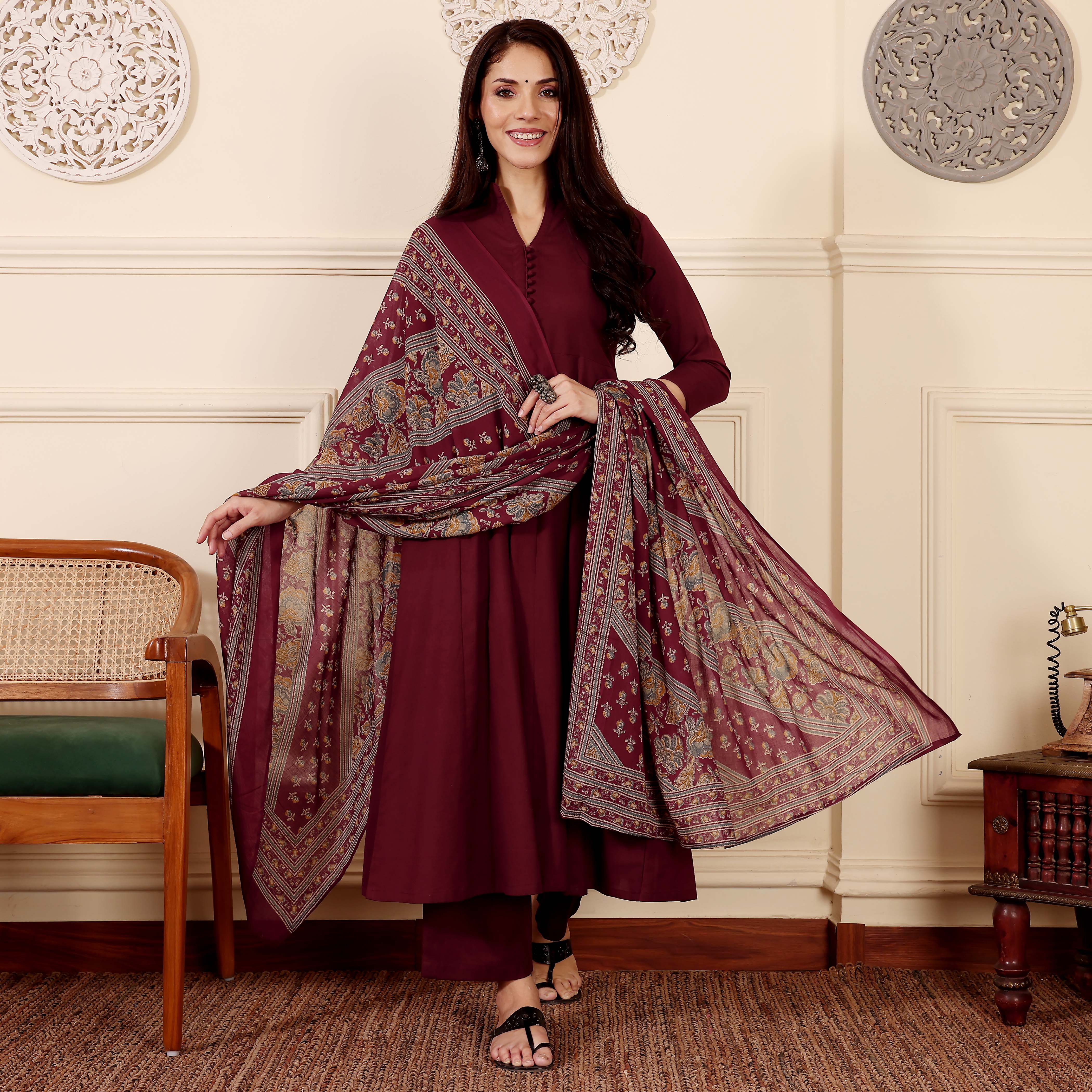 Kaamna Cotton Set - Image 3