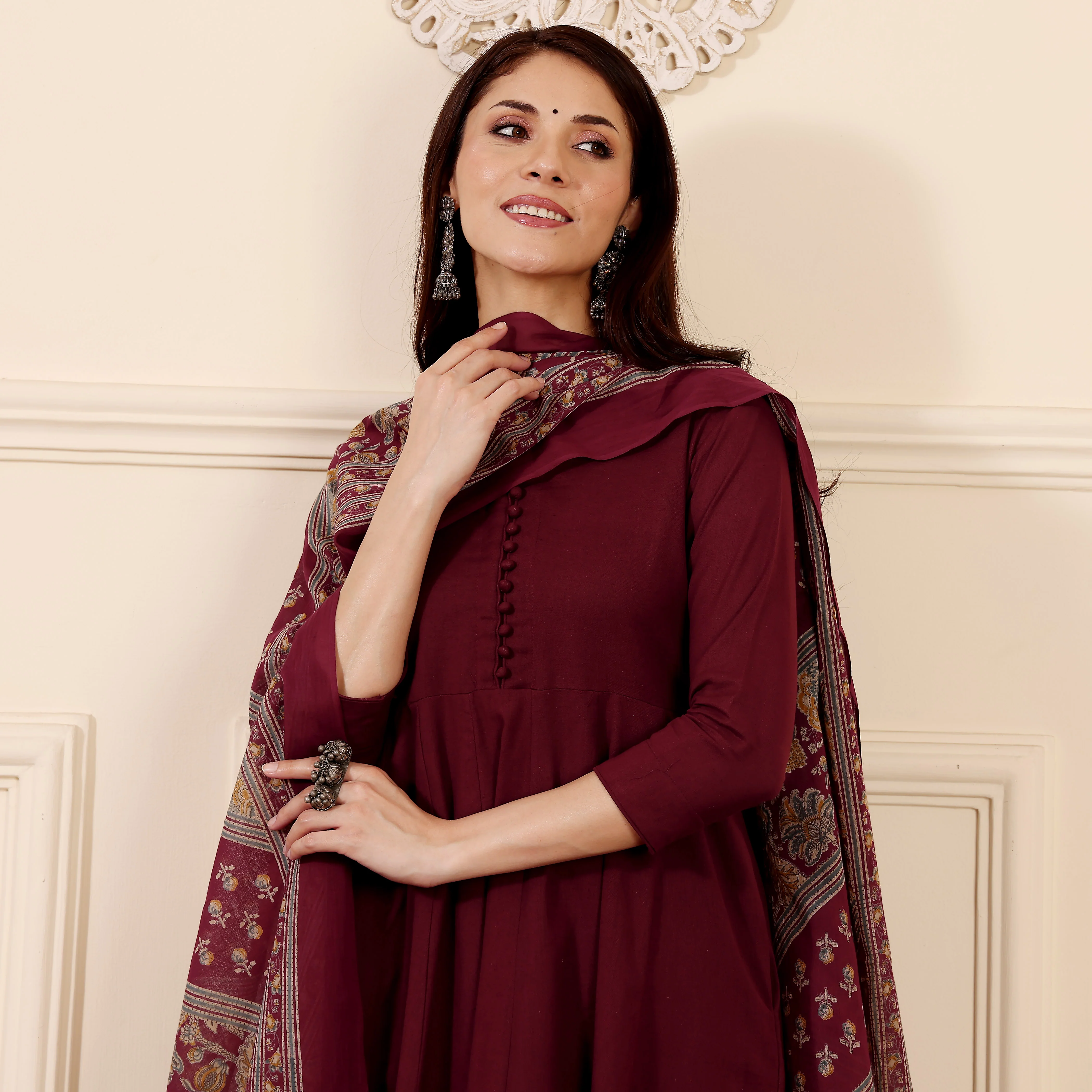Kaamna Cotton Set - Image 4