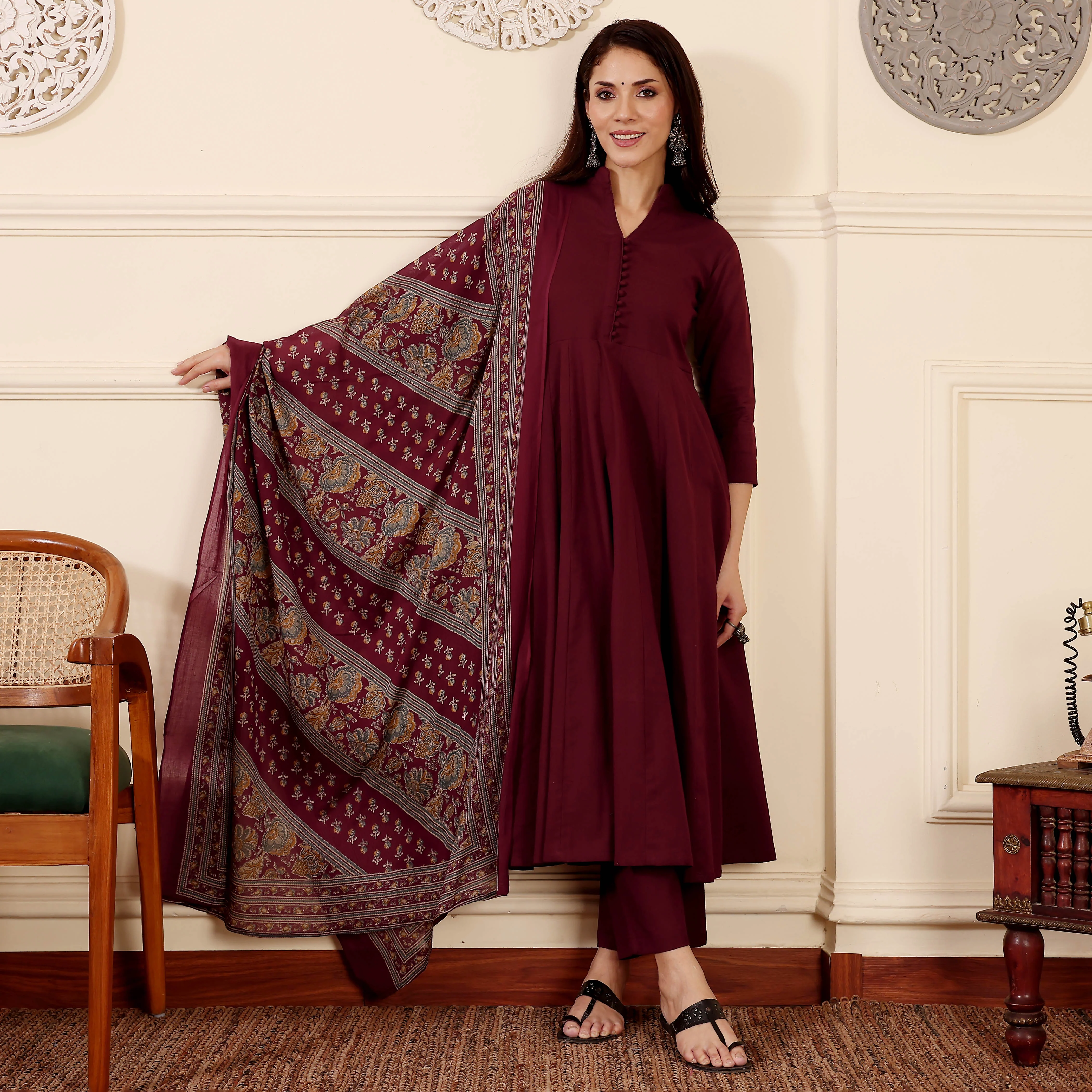Kaamna Cotton Set - Image 5