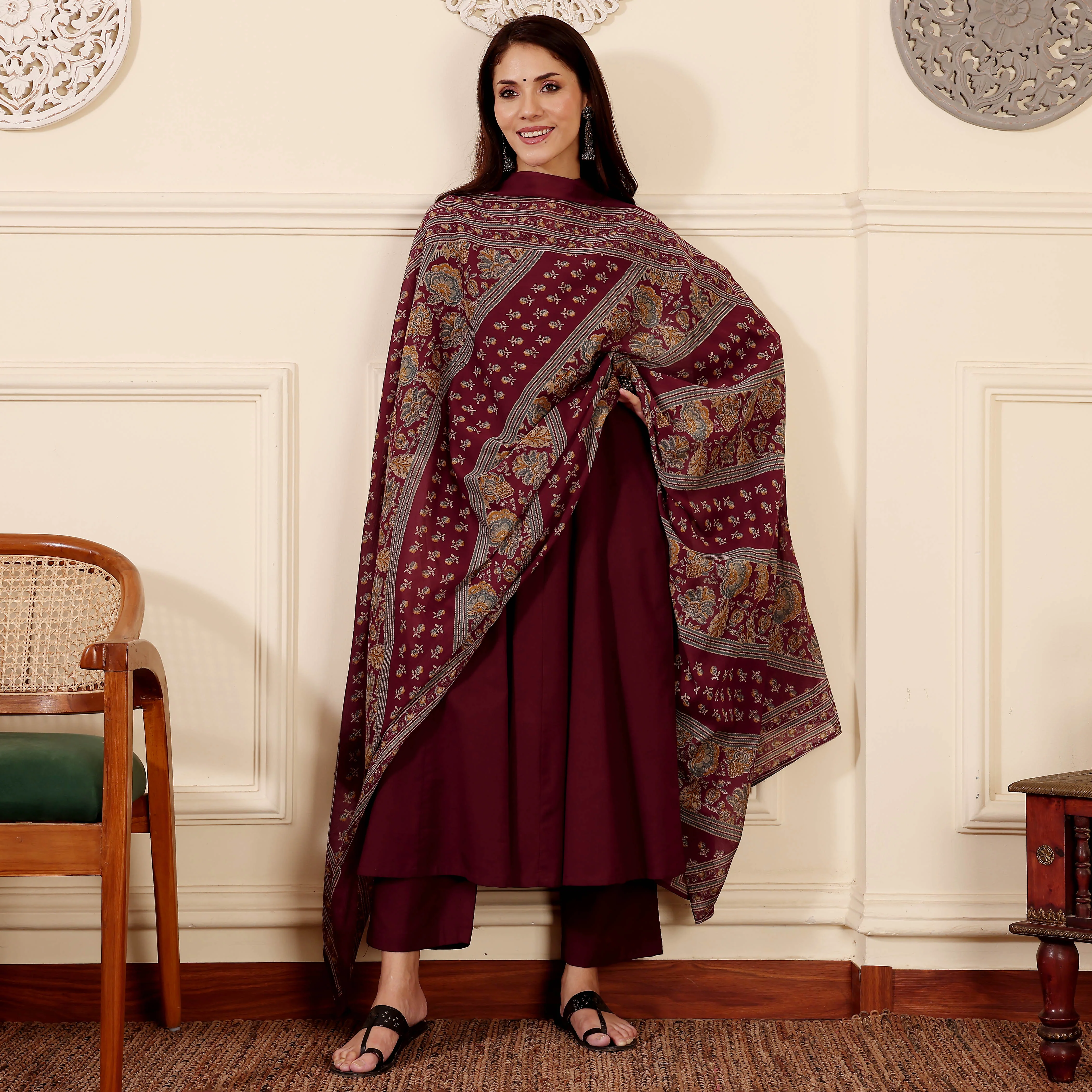 Kaamna Cotton Set - Image 6
