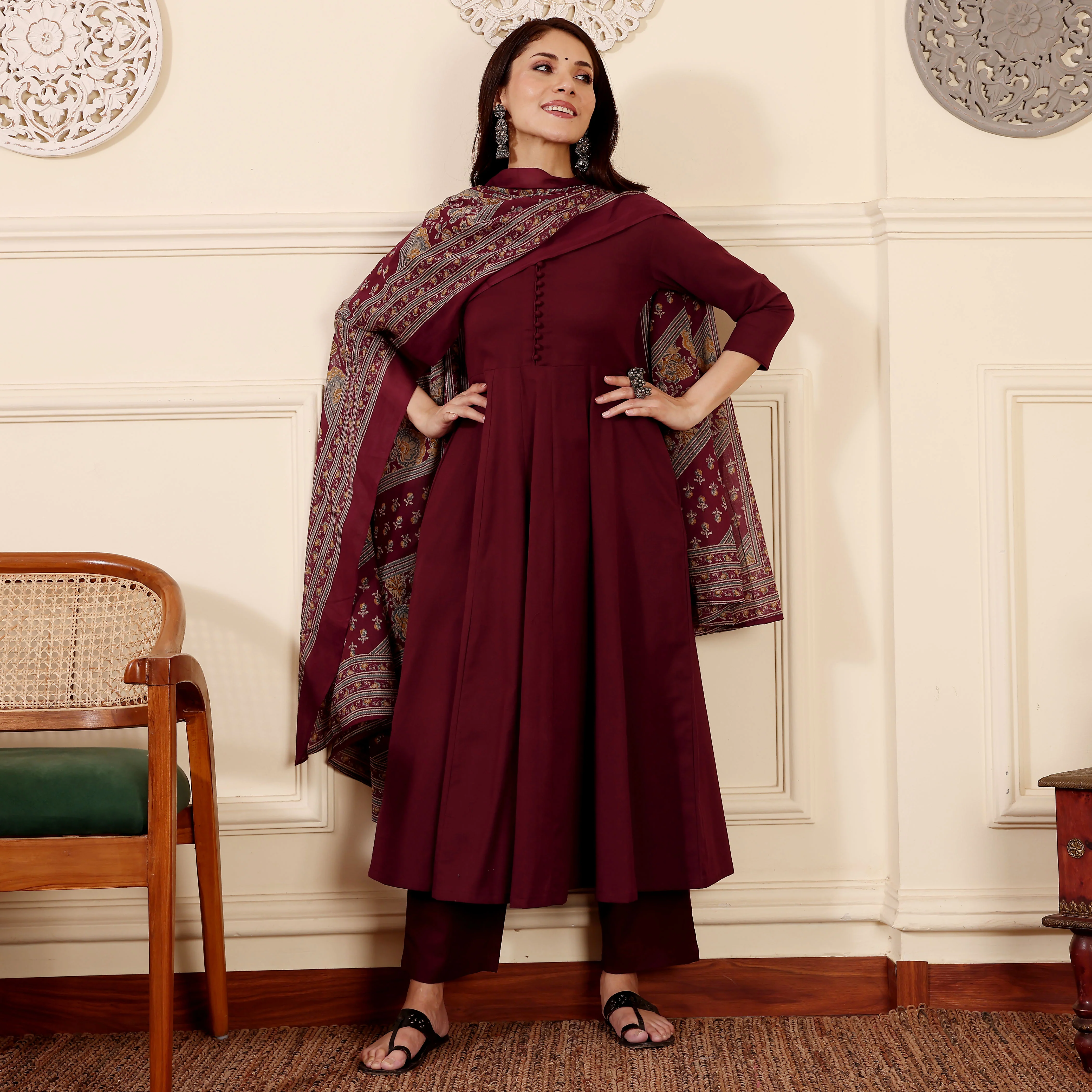 Kaamna Cotton Set - Image 7