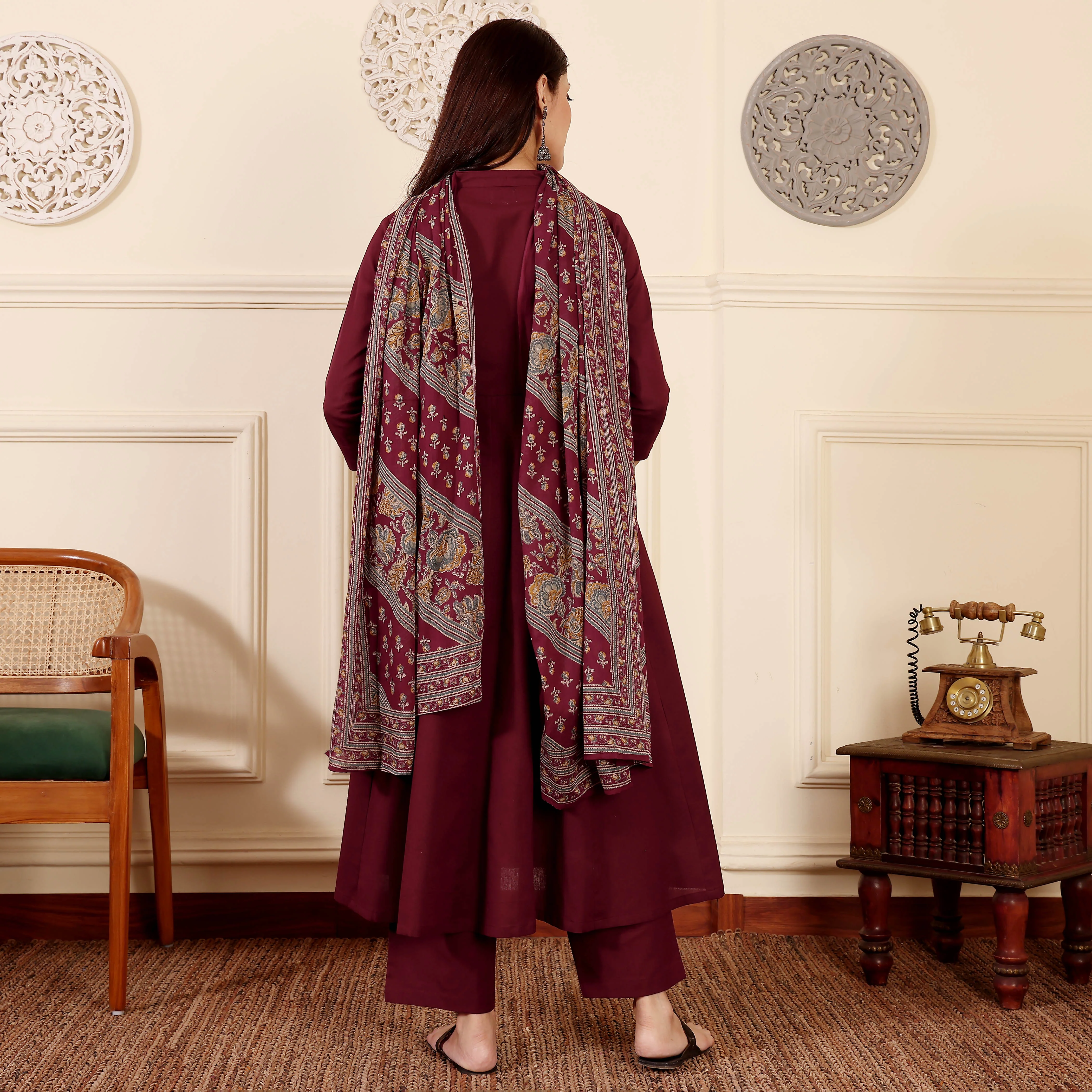 Kaamna Cotton Set - Image 8