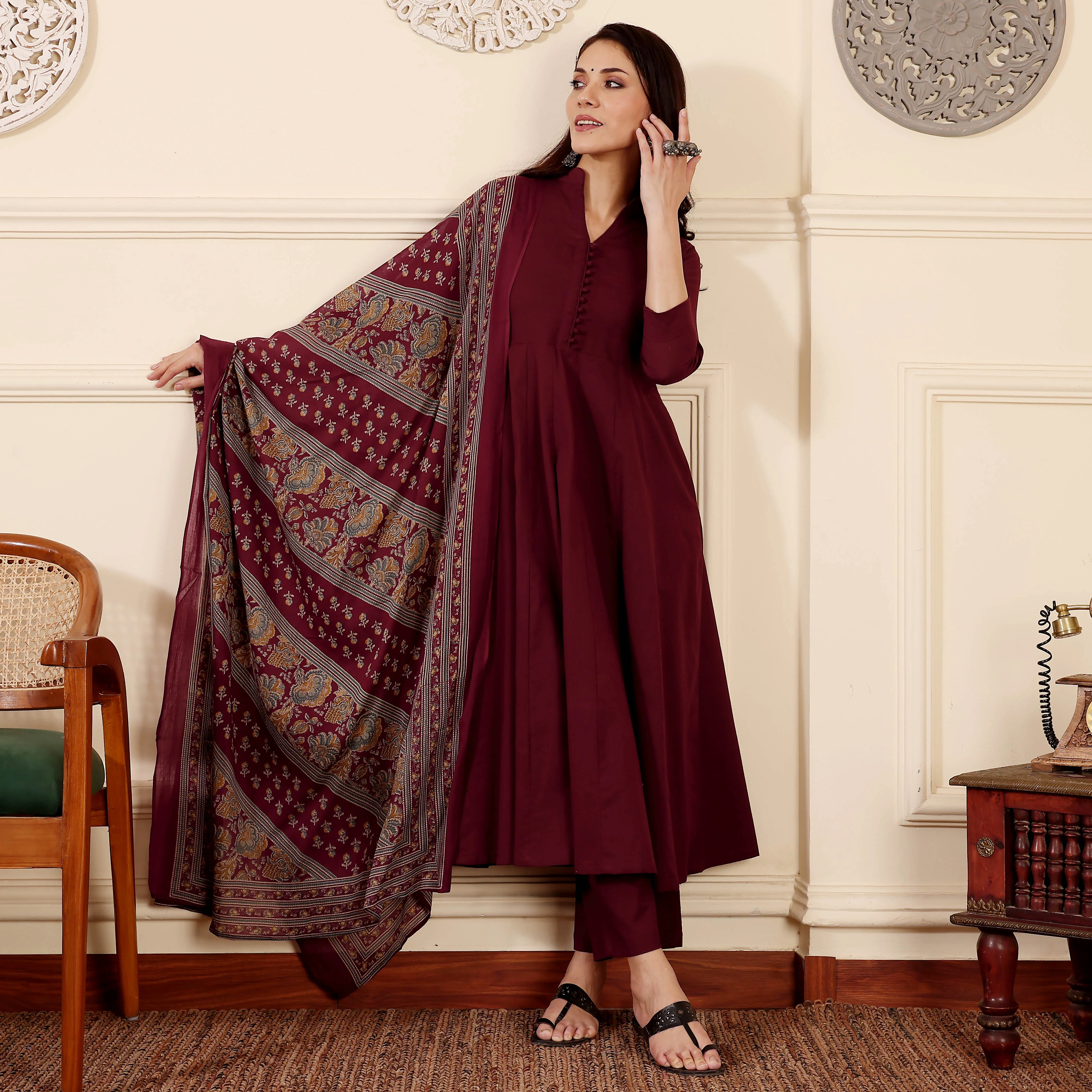 Kaamna Cotton Set - Image 9