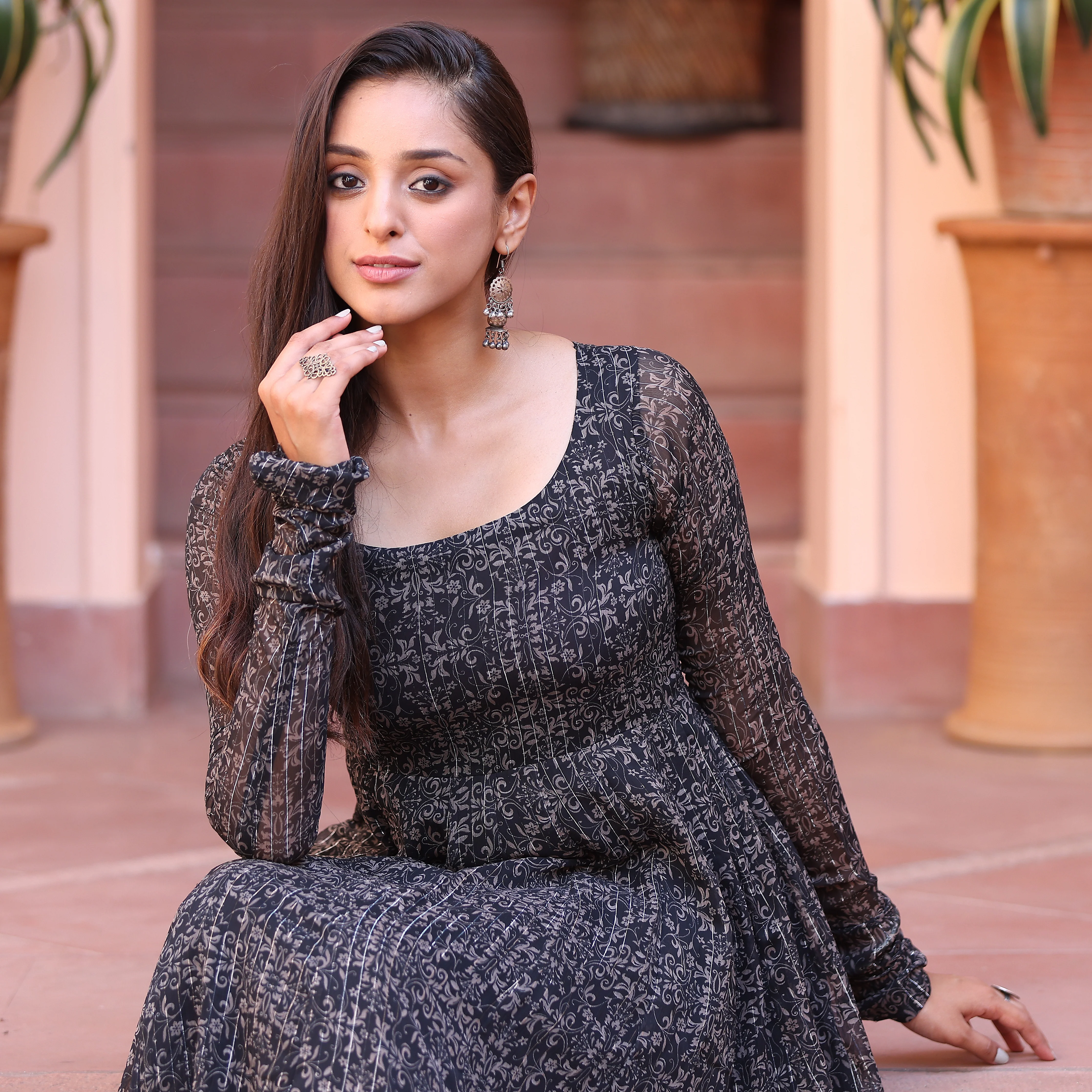 Kalina Kameez - Image 3