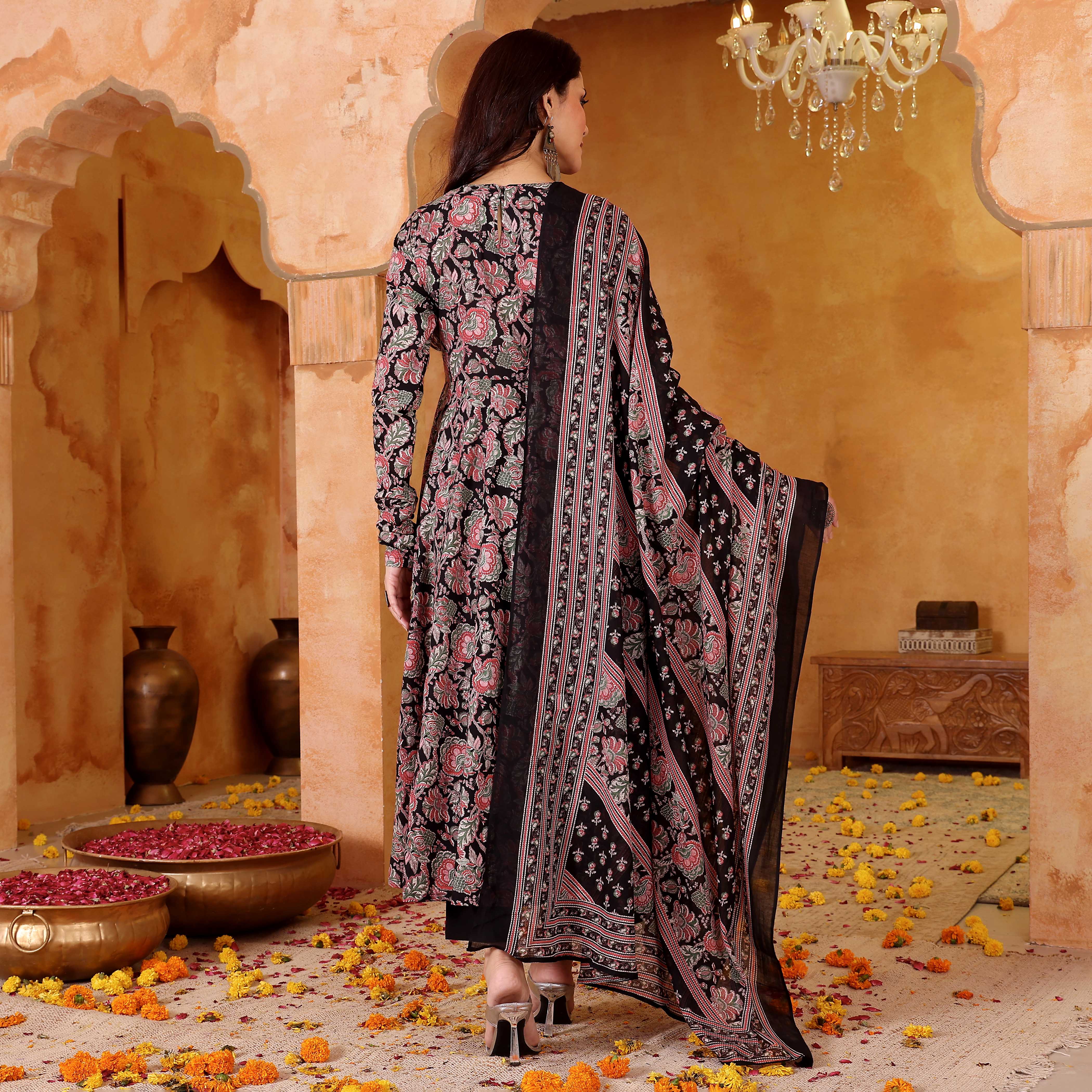 Kamakshi Cotton Set - Image 5