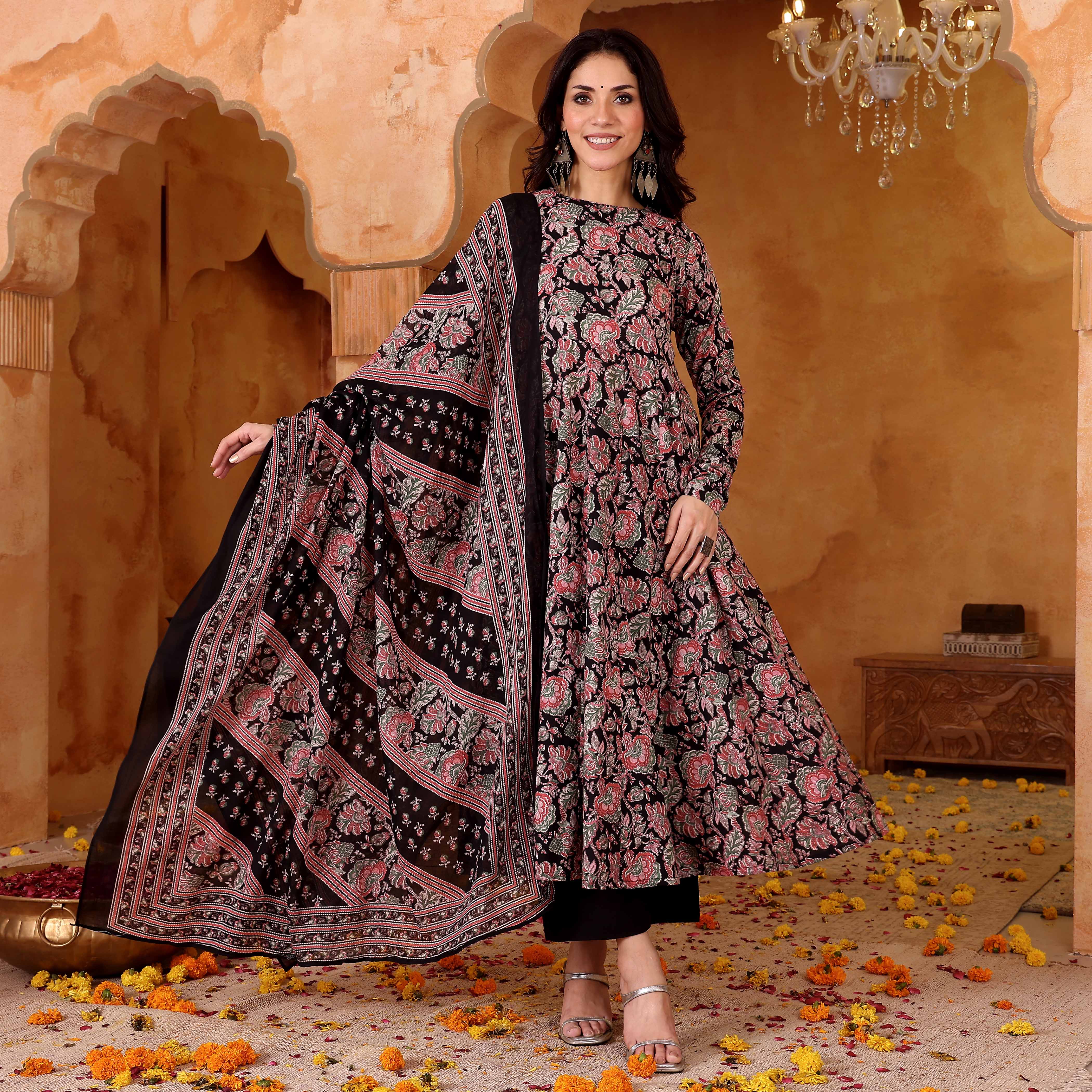 Kamakshi Cotton Set - Image 6