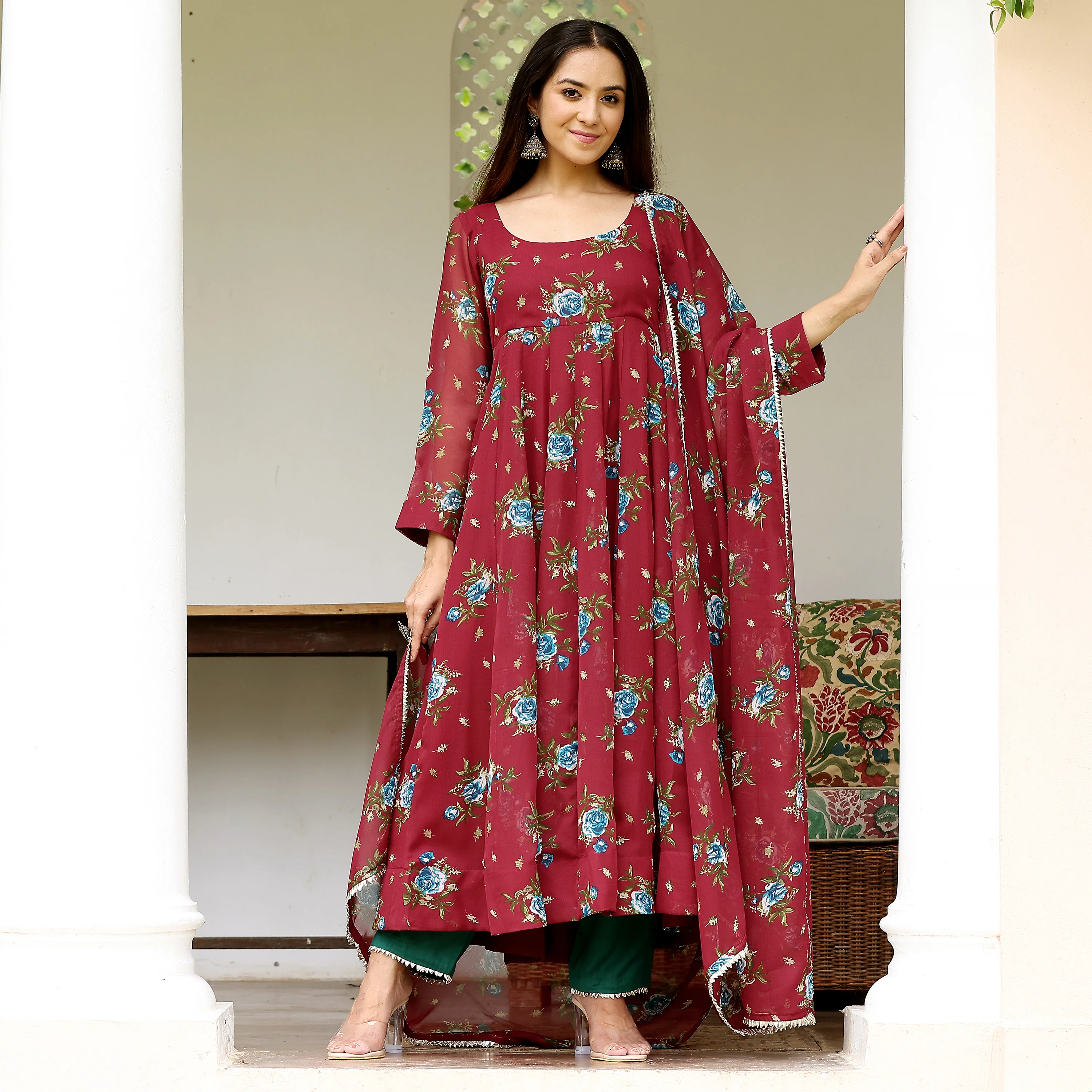 Karuna set - Image 2