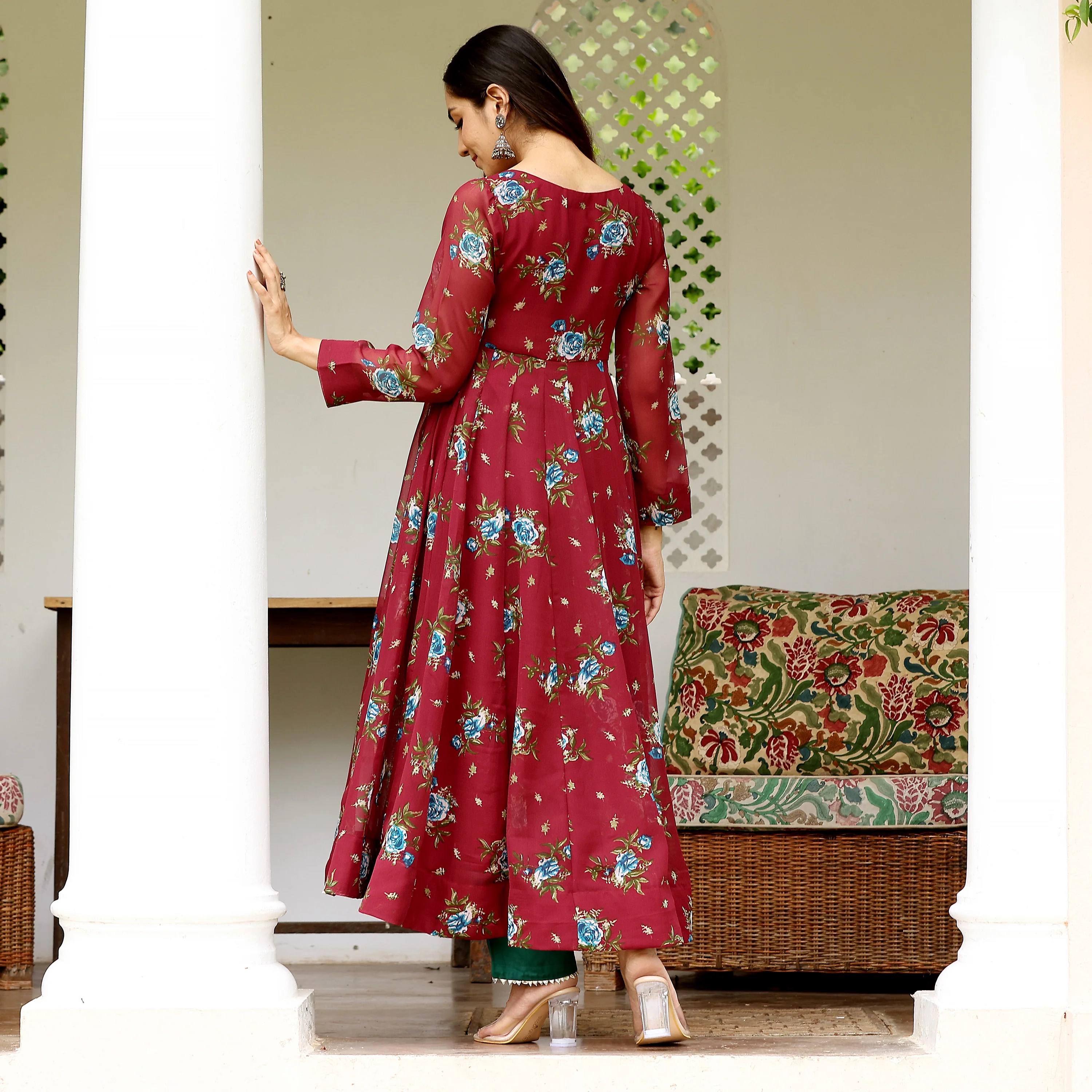 Karuna set - Image 7