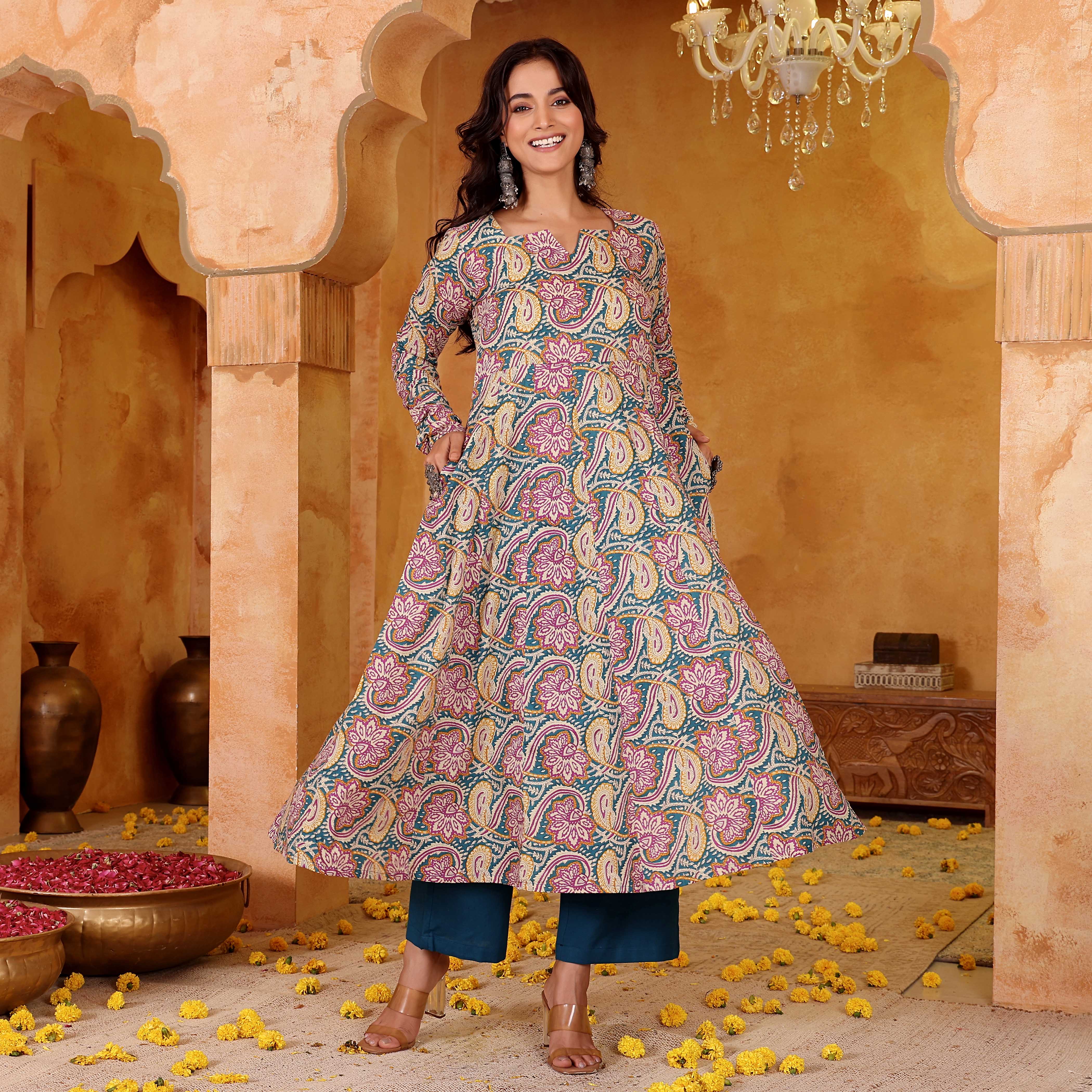 Kashika Cotton Set - Image 6
