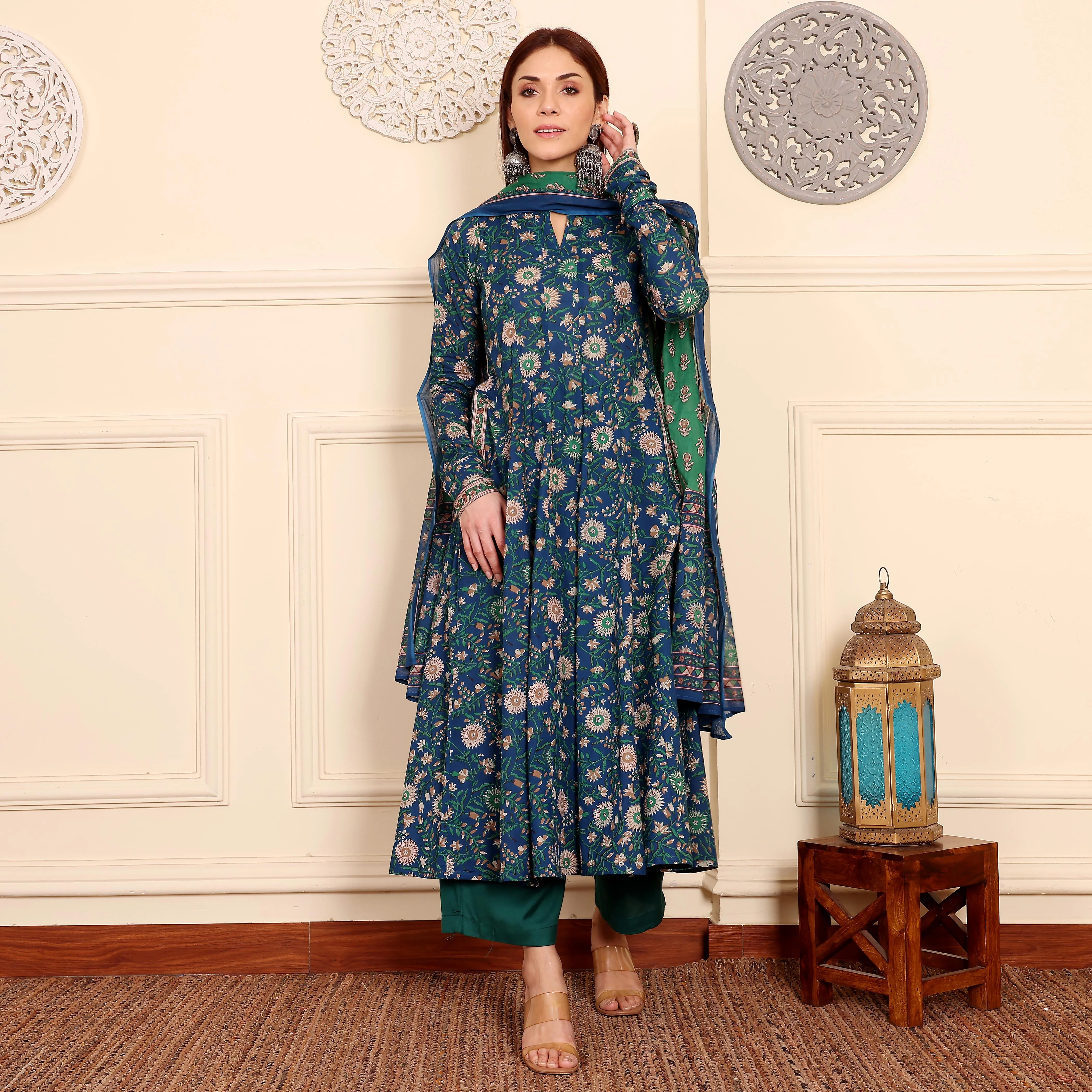 Kayra Cotton Set - Image 10