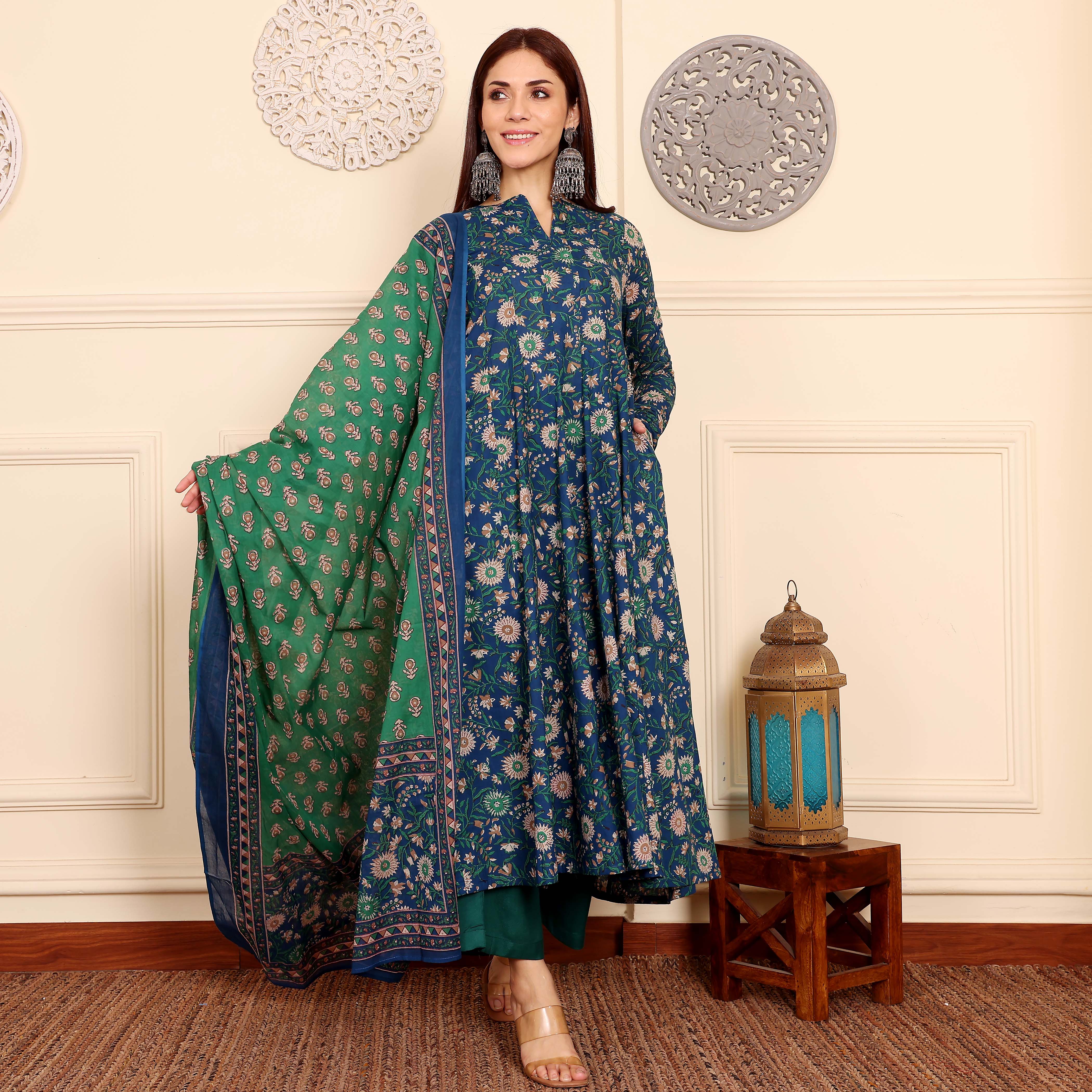 Kayra Cotton Set - Image 11