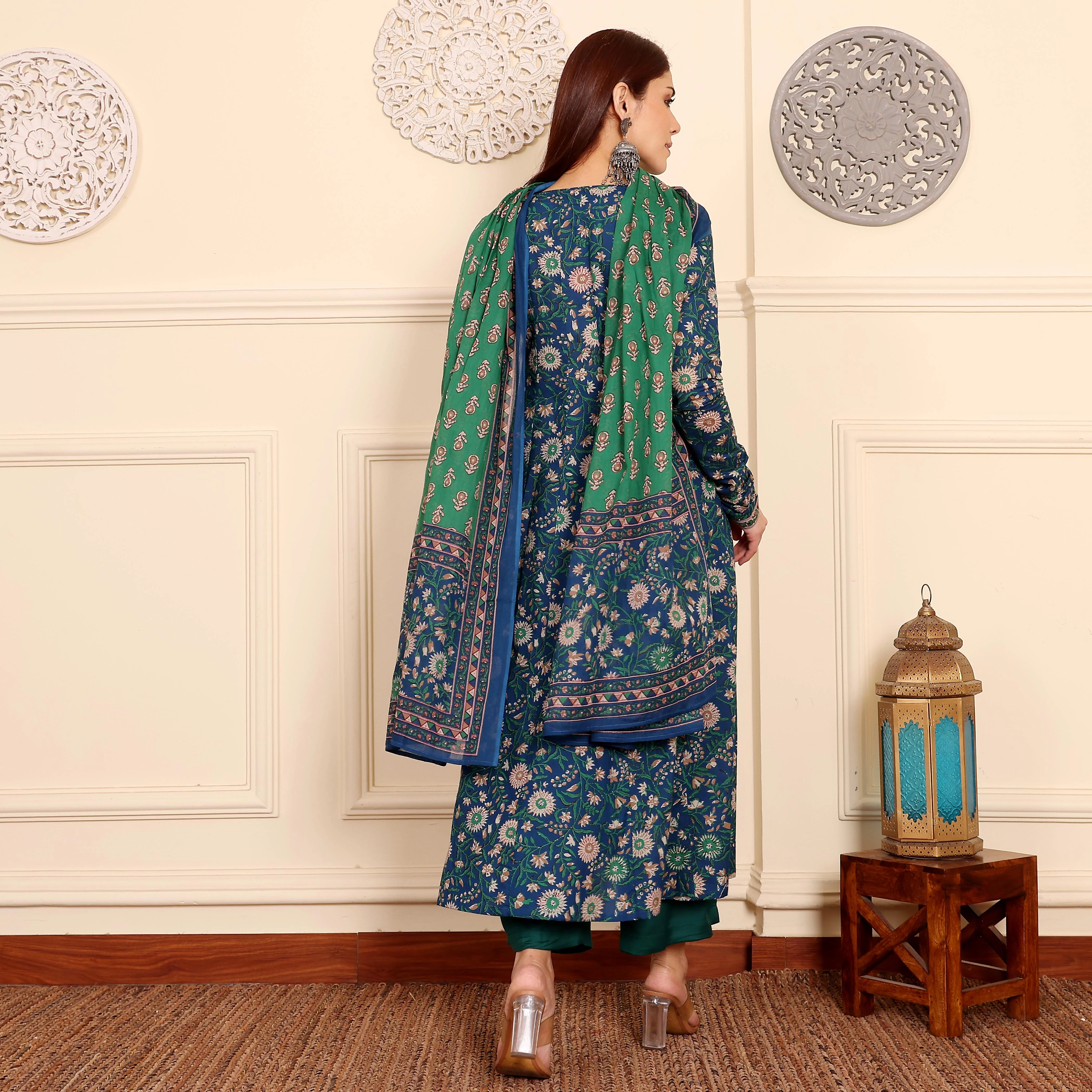 Kayra Cotton Set - Image 12