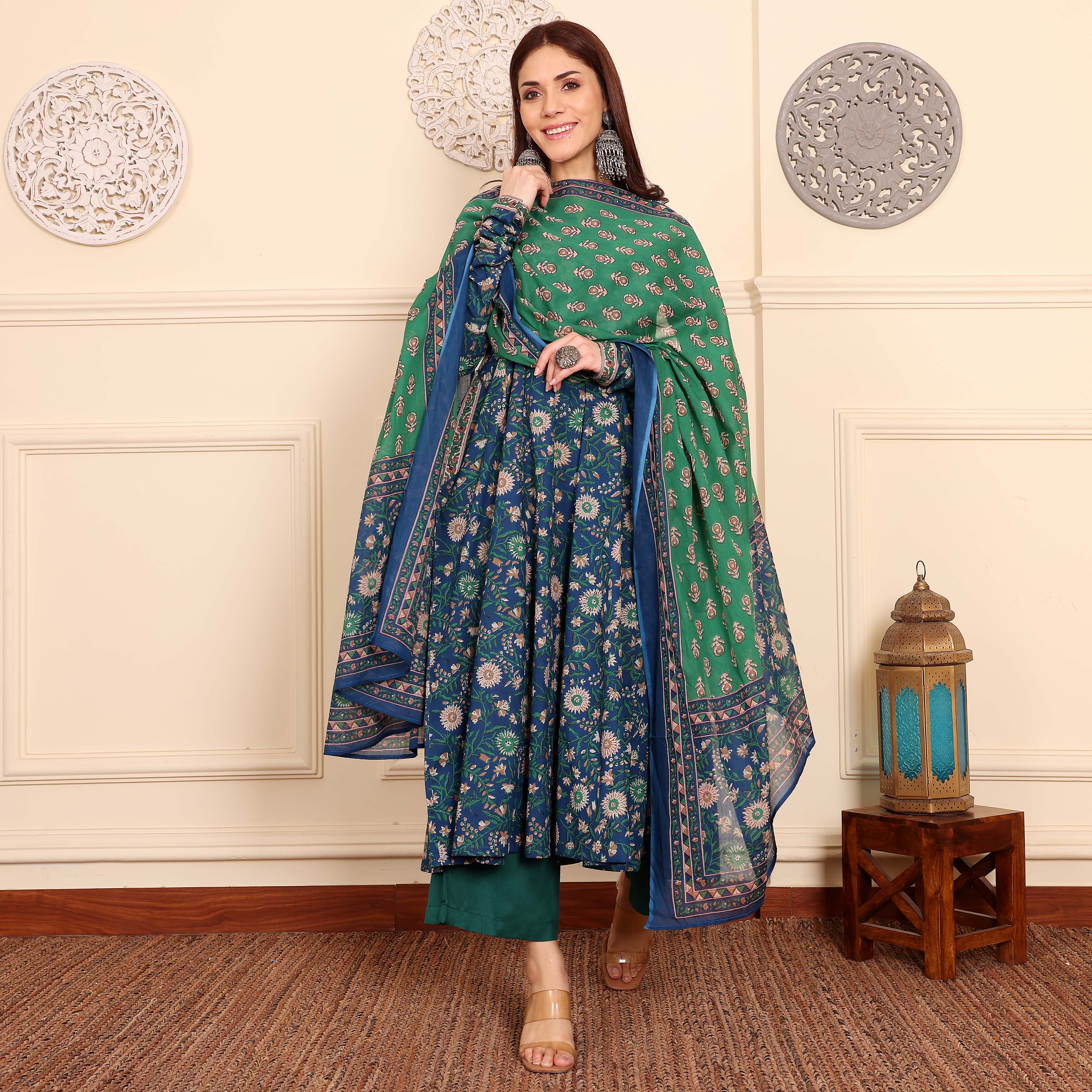Kayra Cotton Set - Image 13