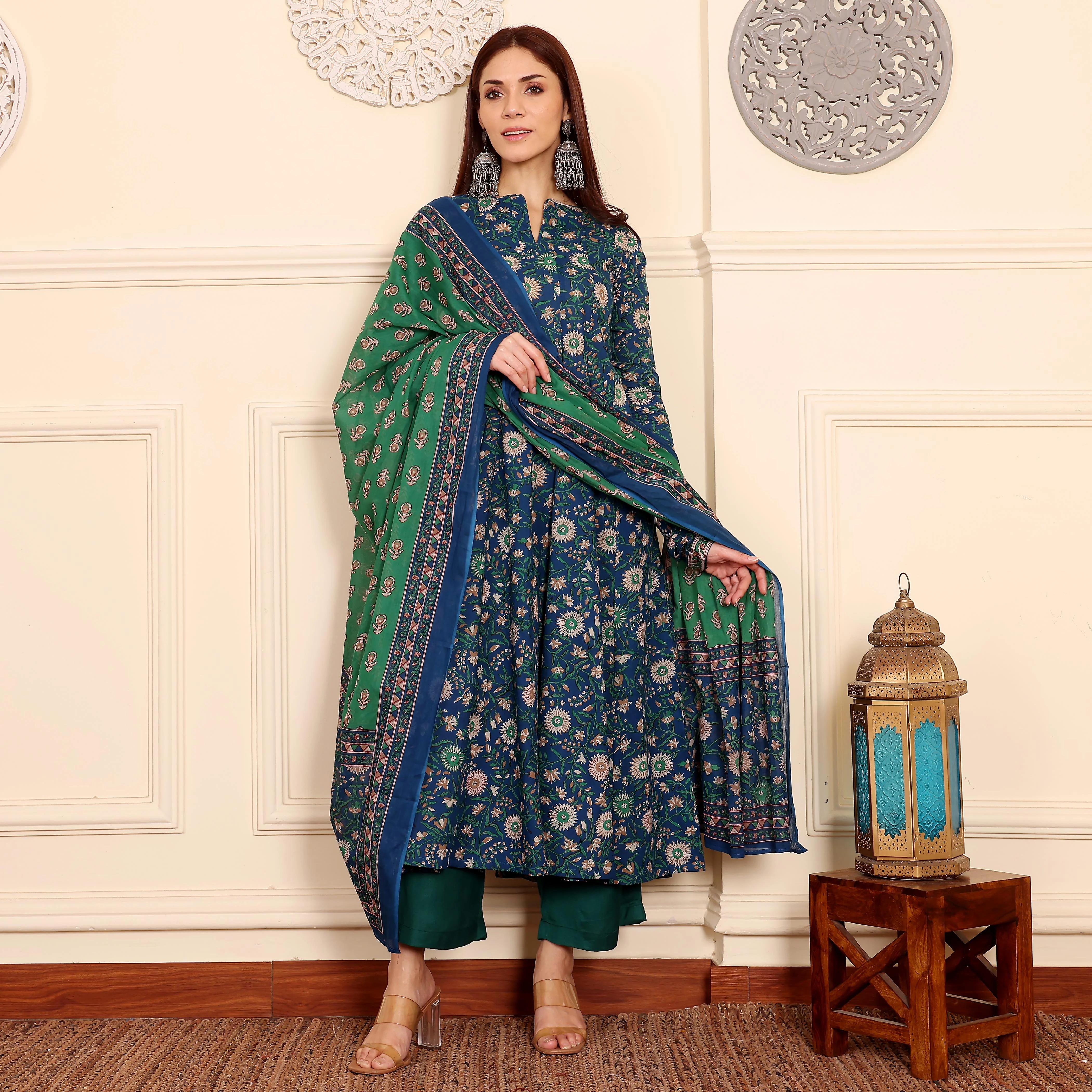Kayra Cotton Set - Image 2