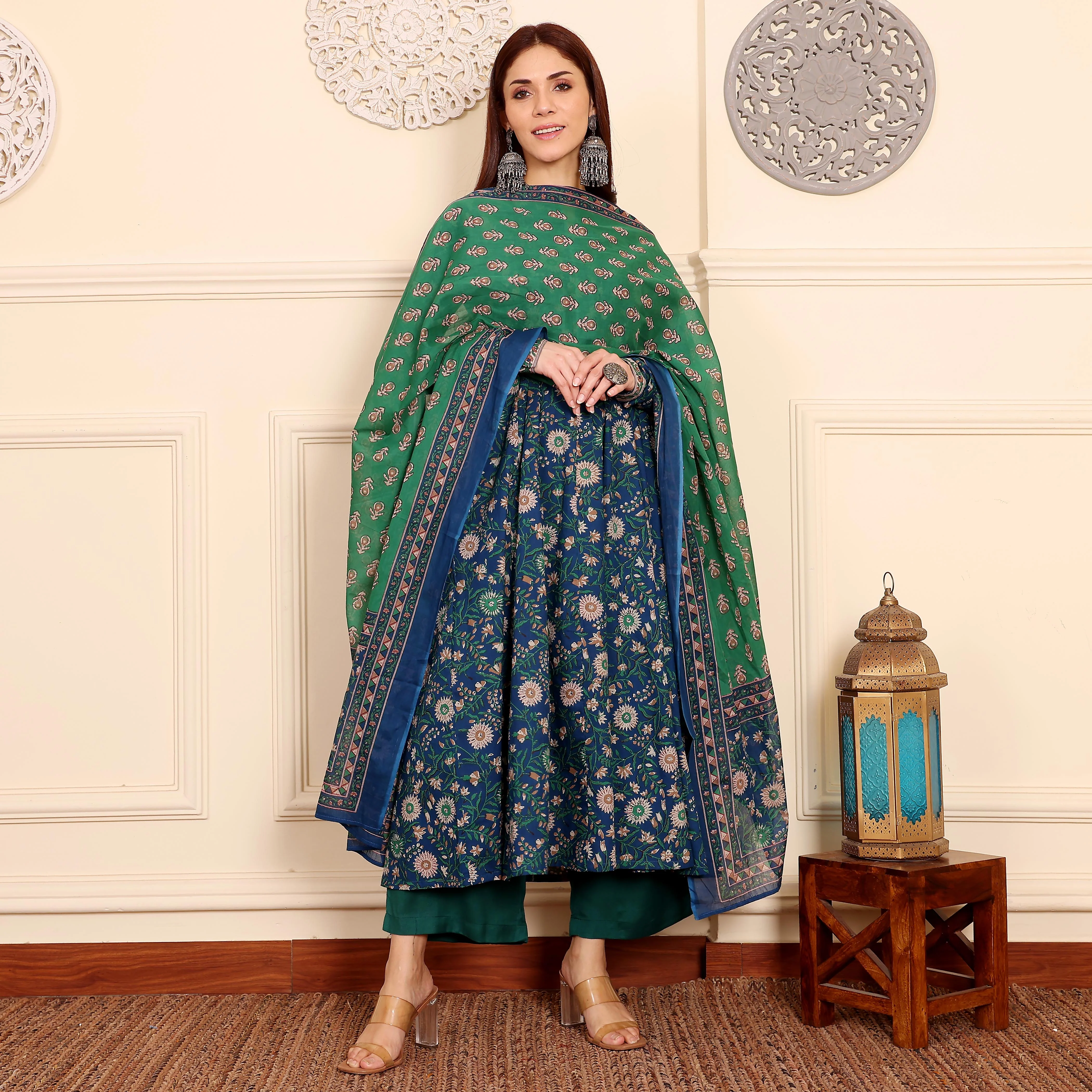 Kayra Cotton Set - Image 5