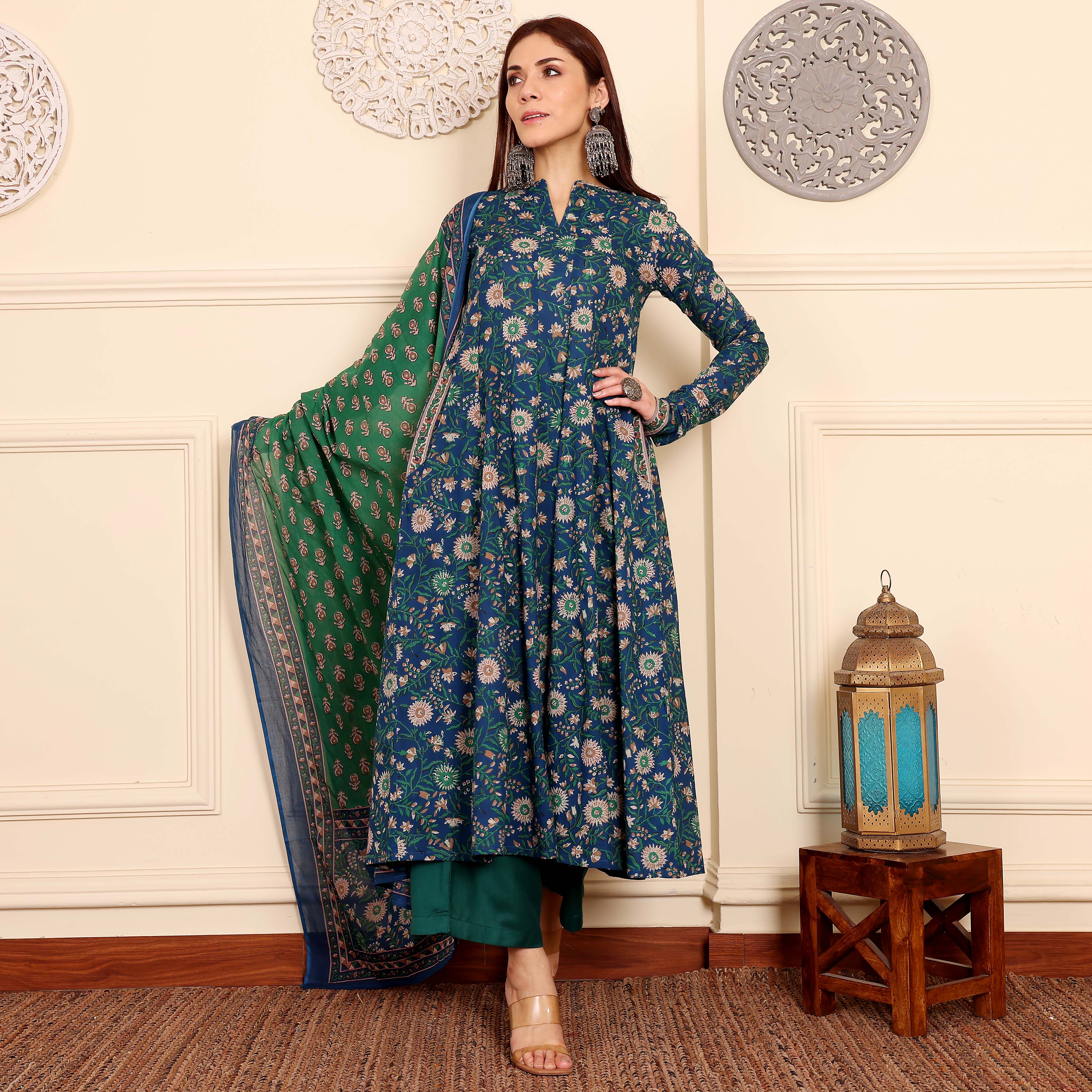 Kayra Cotton Set - Image 6