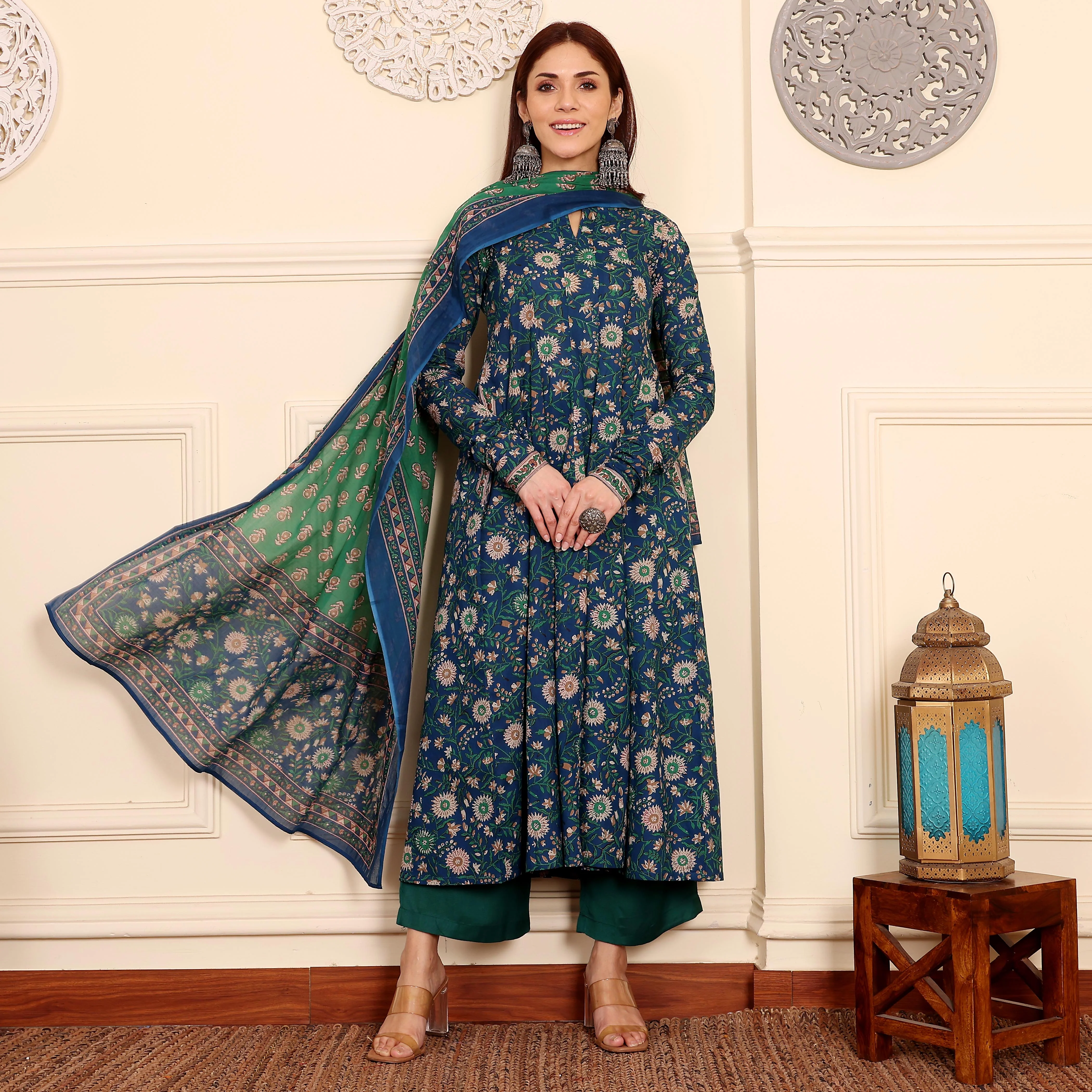 Kayra Cotton Set - Image 7