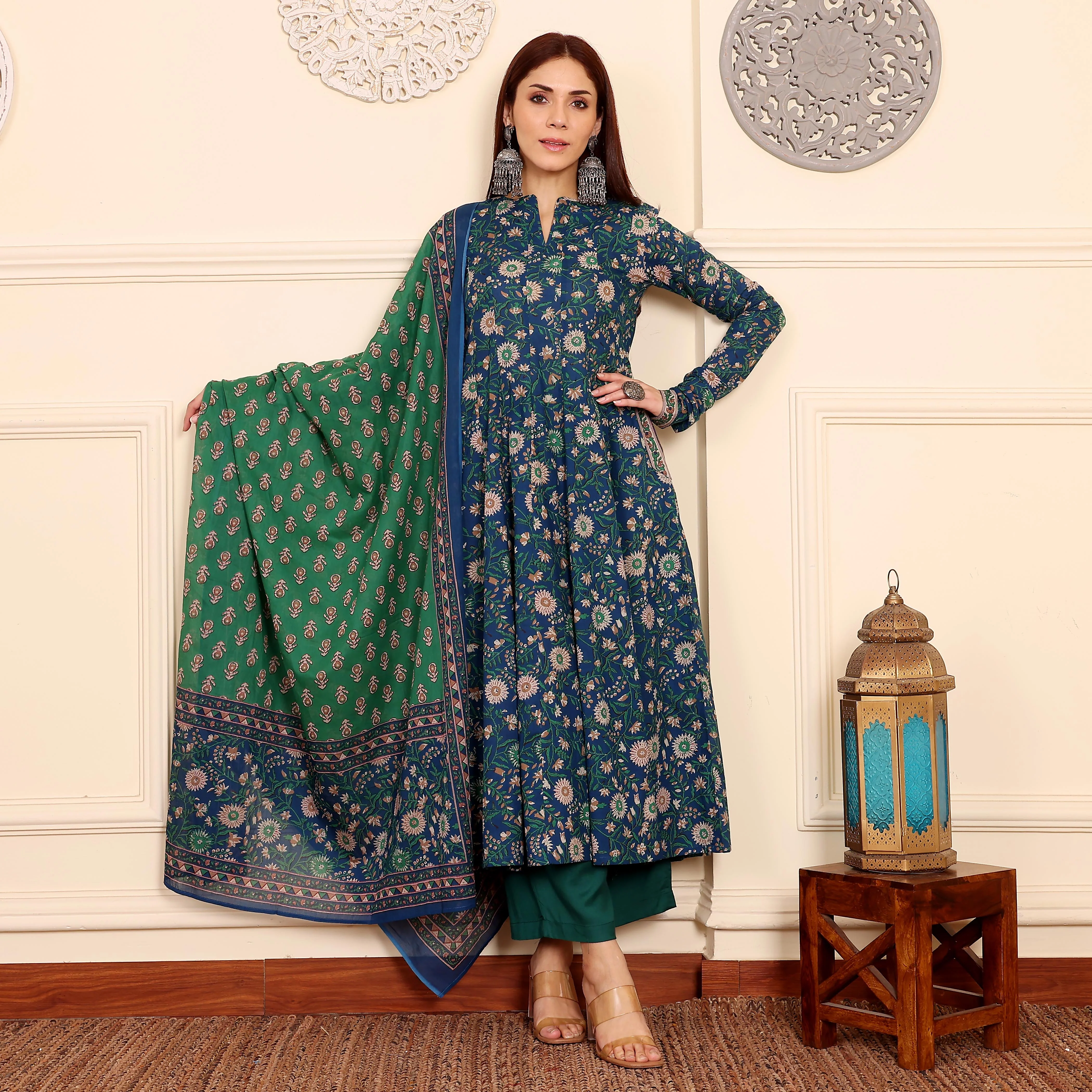 Kayra Cotton Set - Image 8