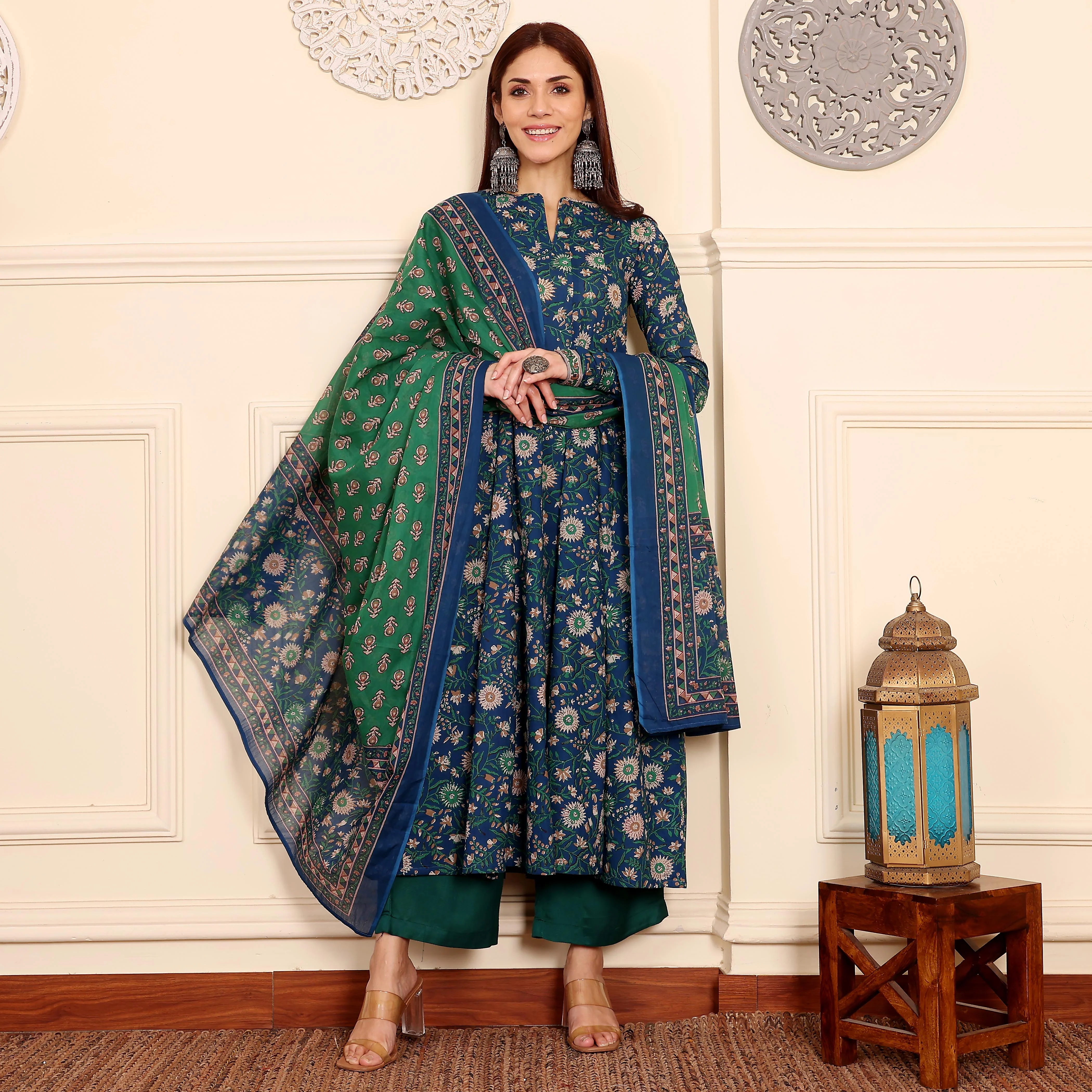 Kayra Cotton Set - Image 9
