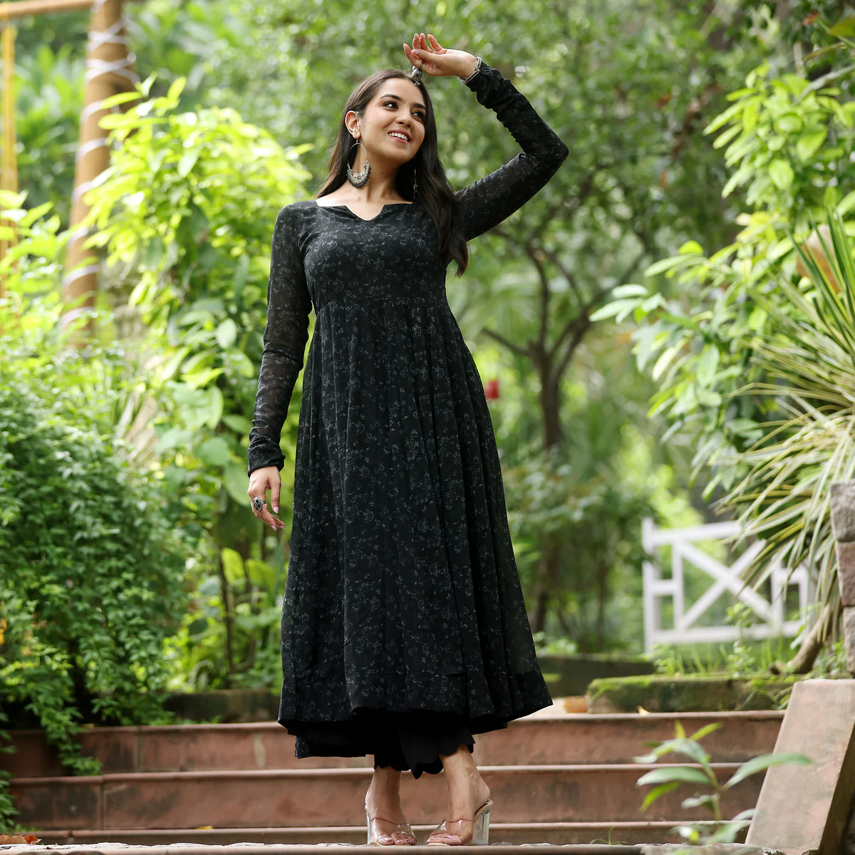 khushamini  Kameez - Image 2