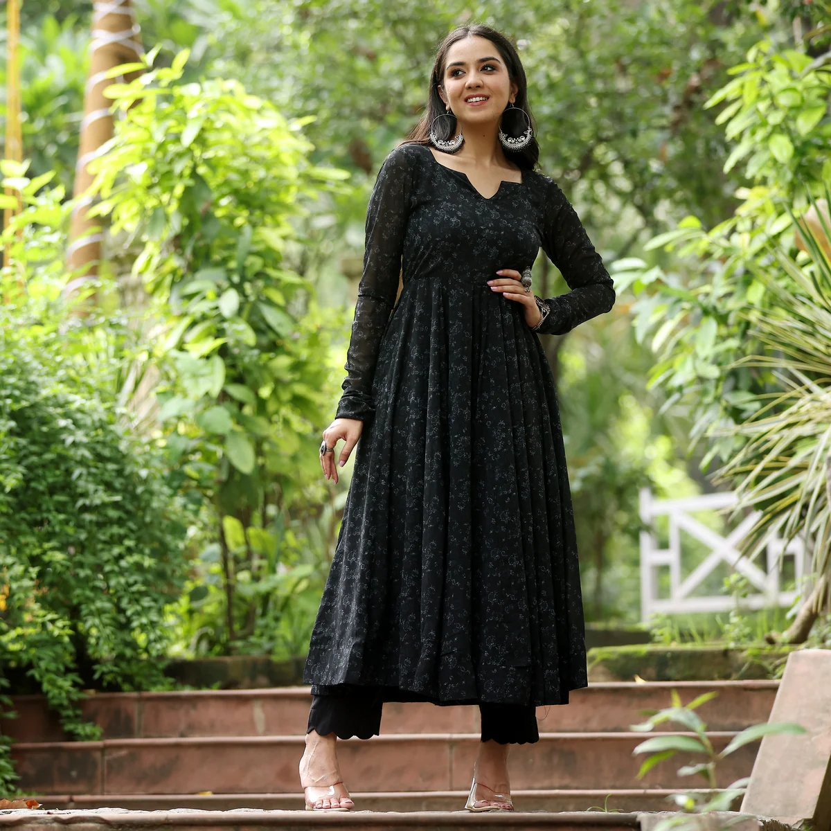 khushamini  Kameez - Image 4