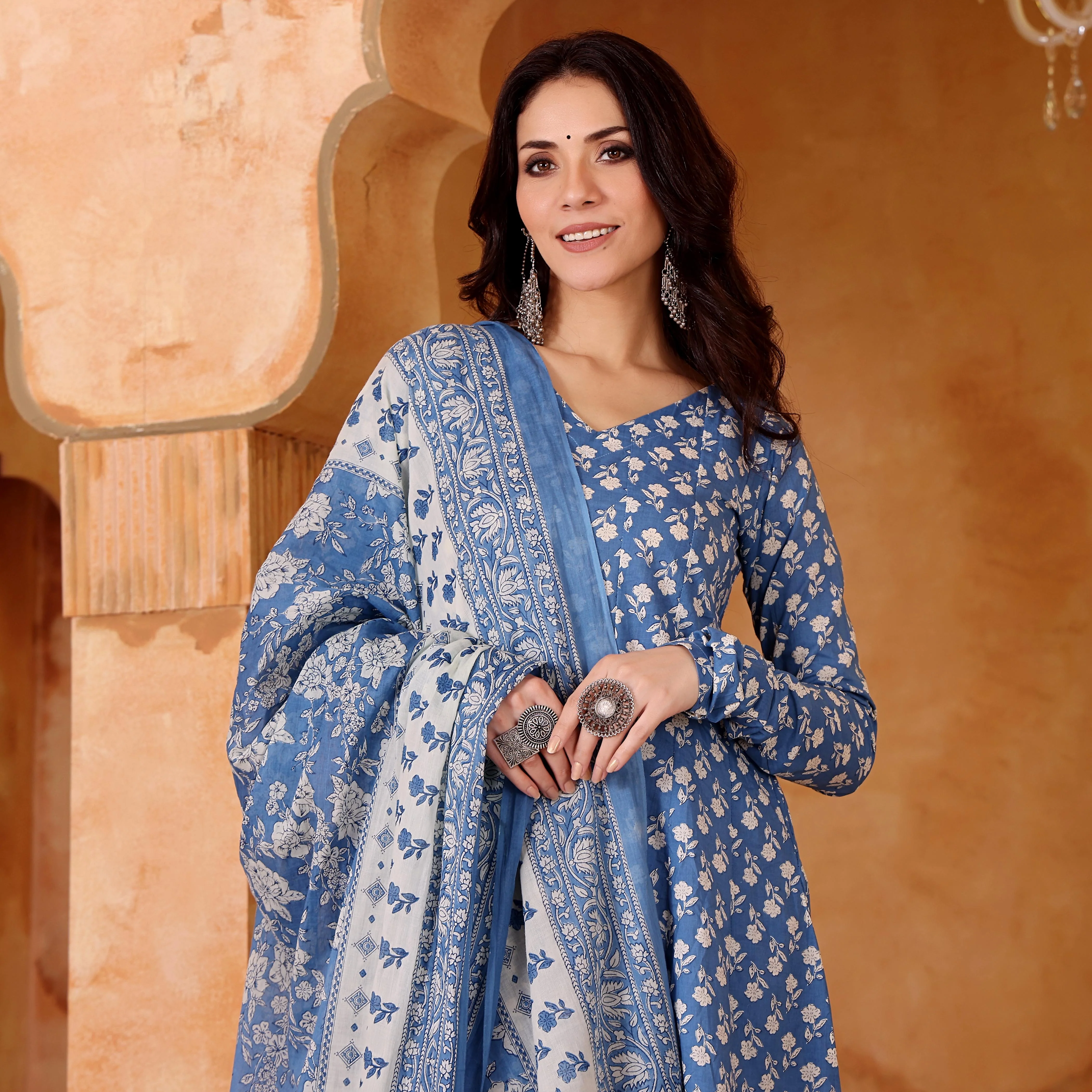 Yadira Cotton Set - Image 2
