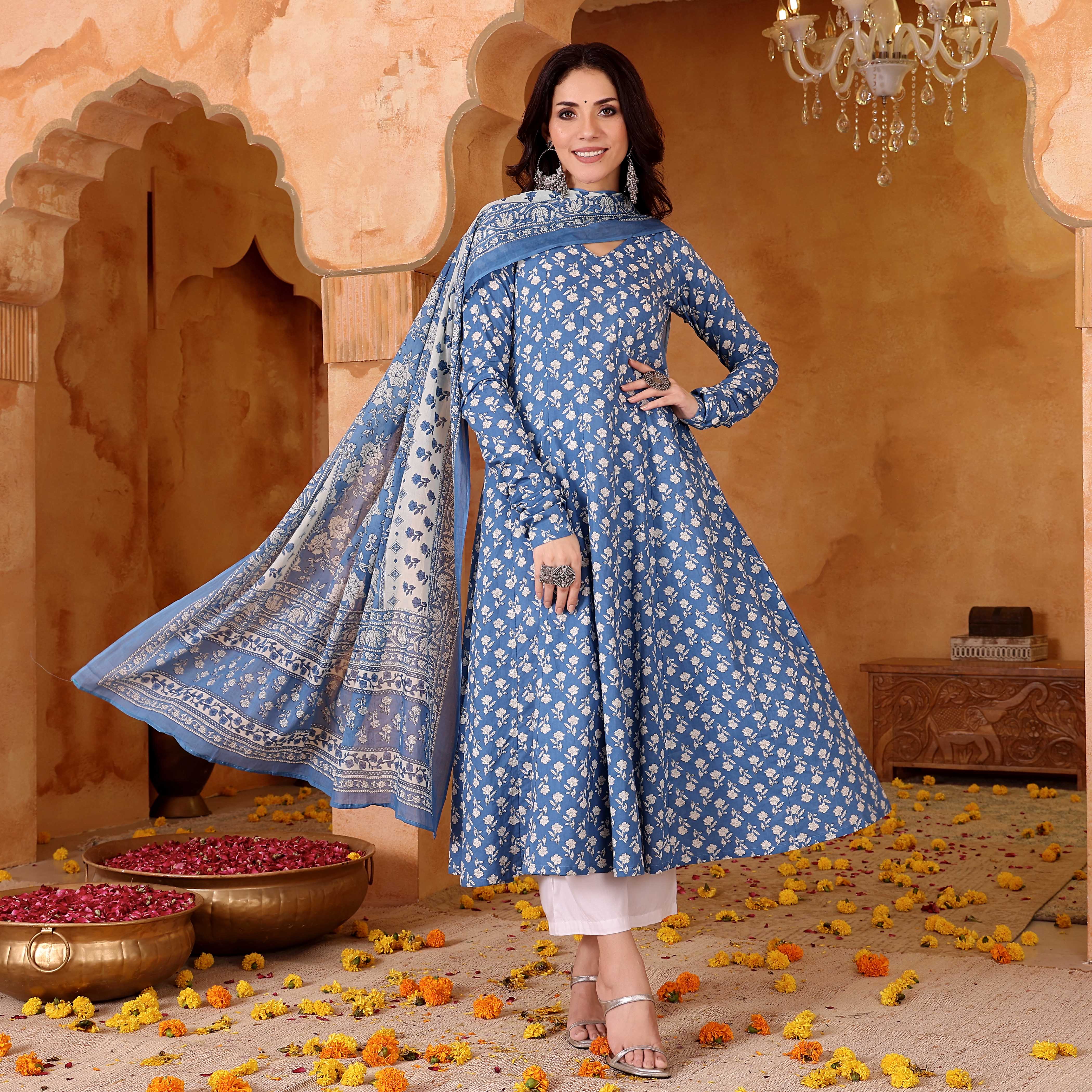 Yadira Cotton Set - Image 5