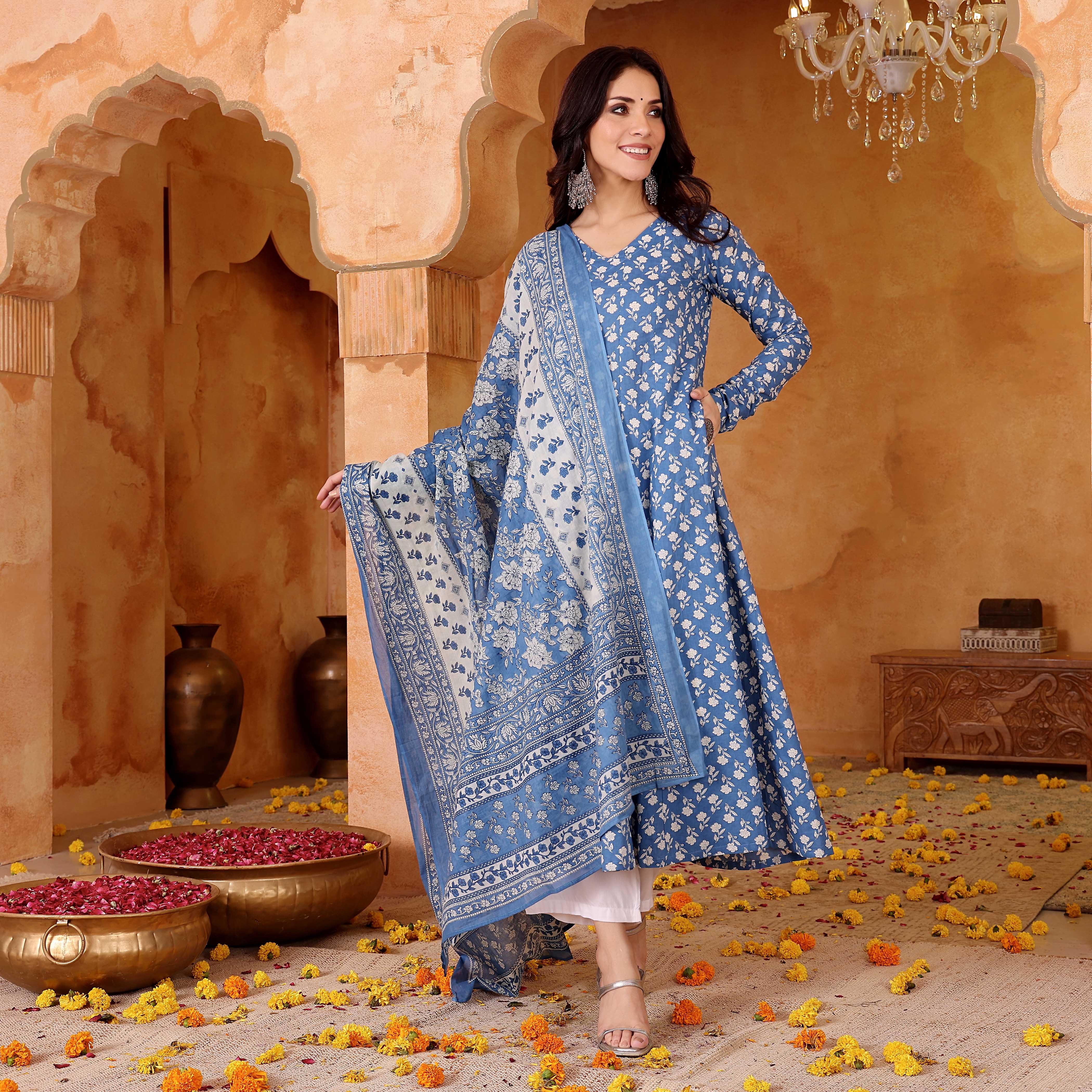 Yadira Cotton Set - Image 6