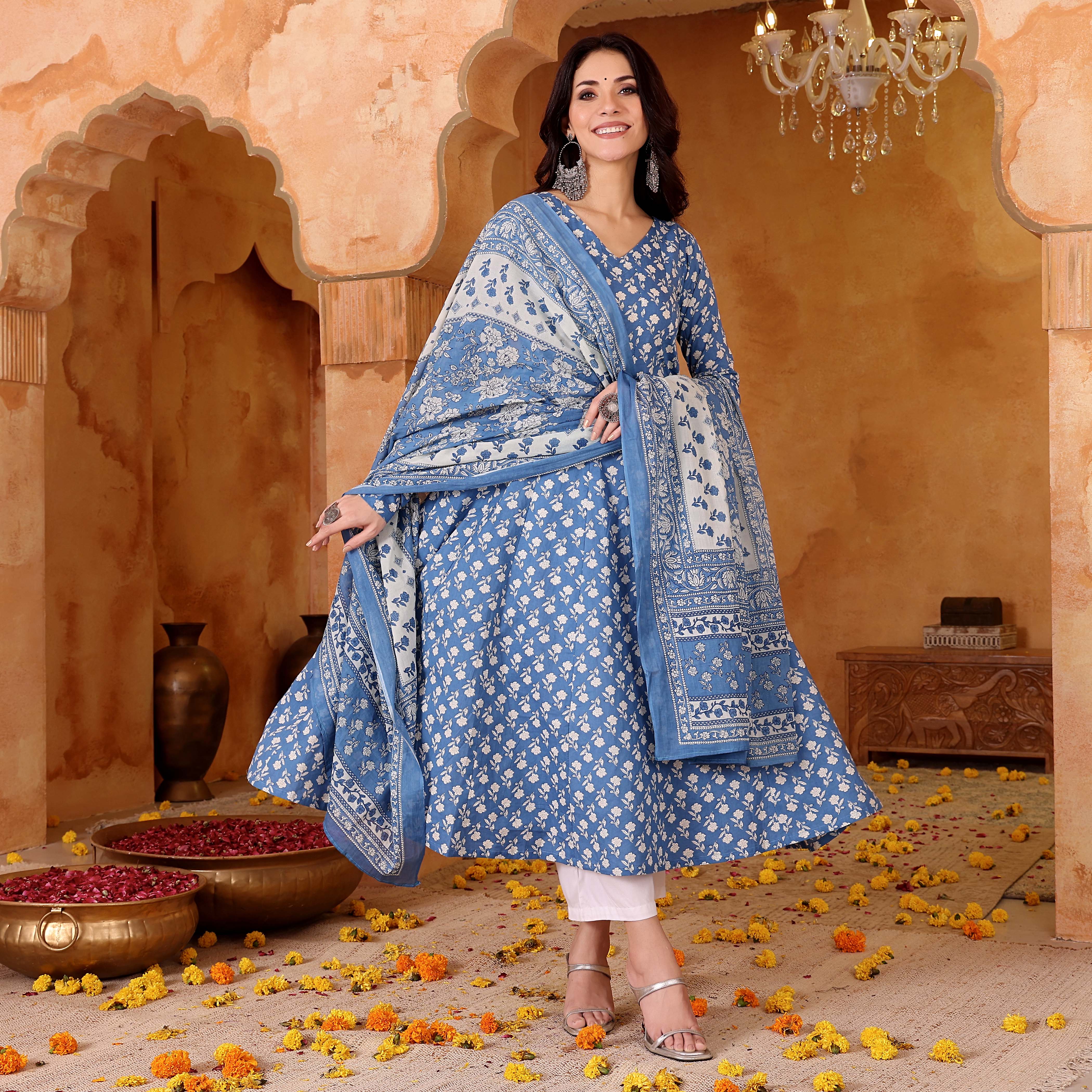 Yadira Cotton Set - Image 7