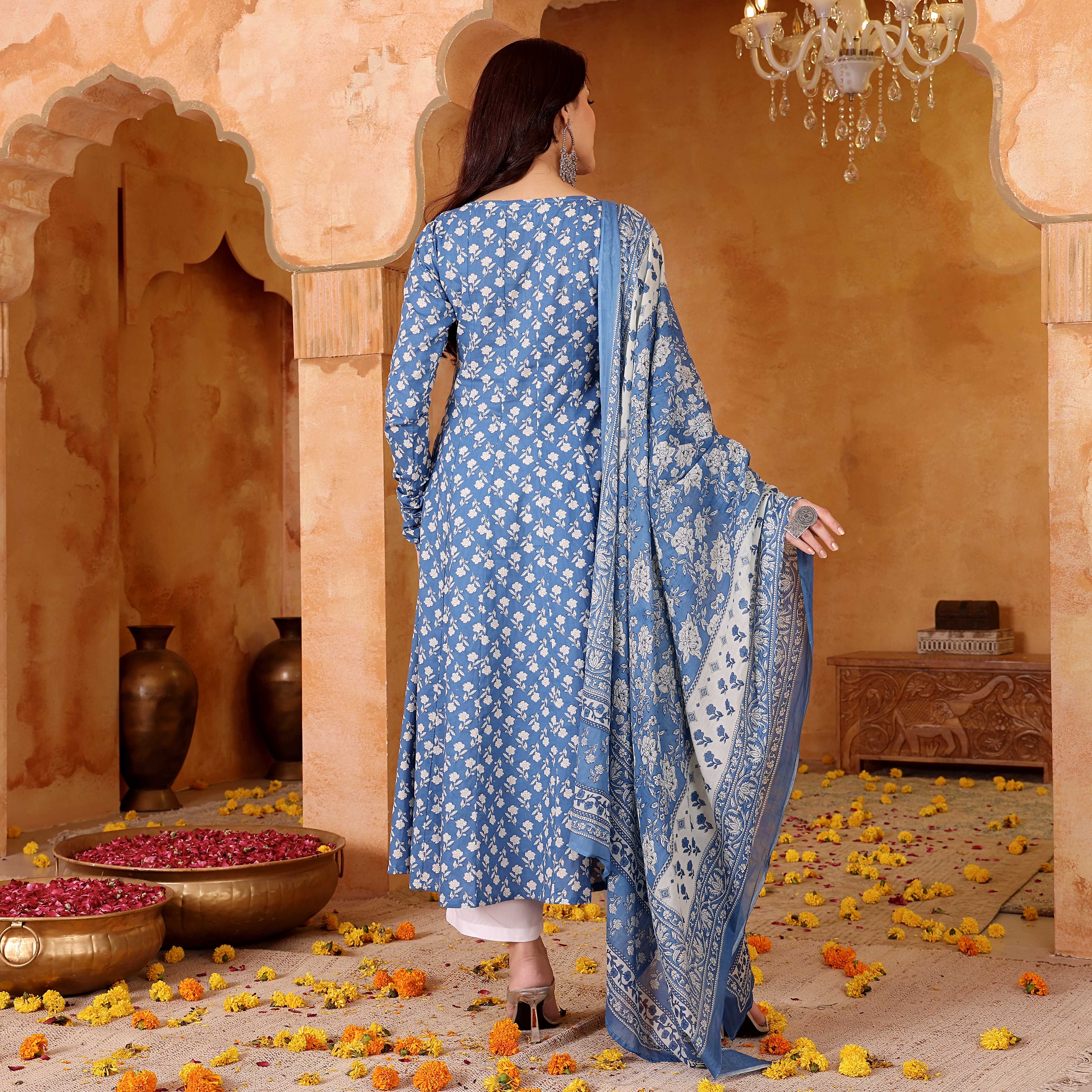 Yadira Cotton Set - Image 8
