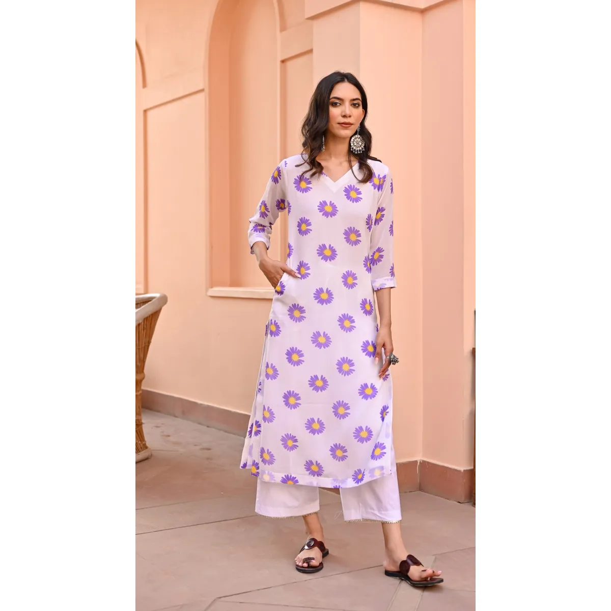 KIYANA KAMEEZ - Image 3