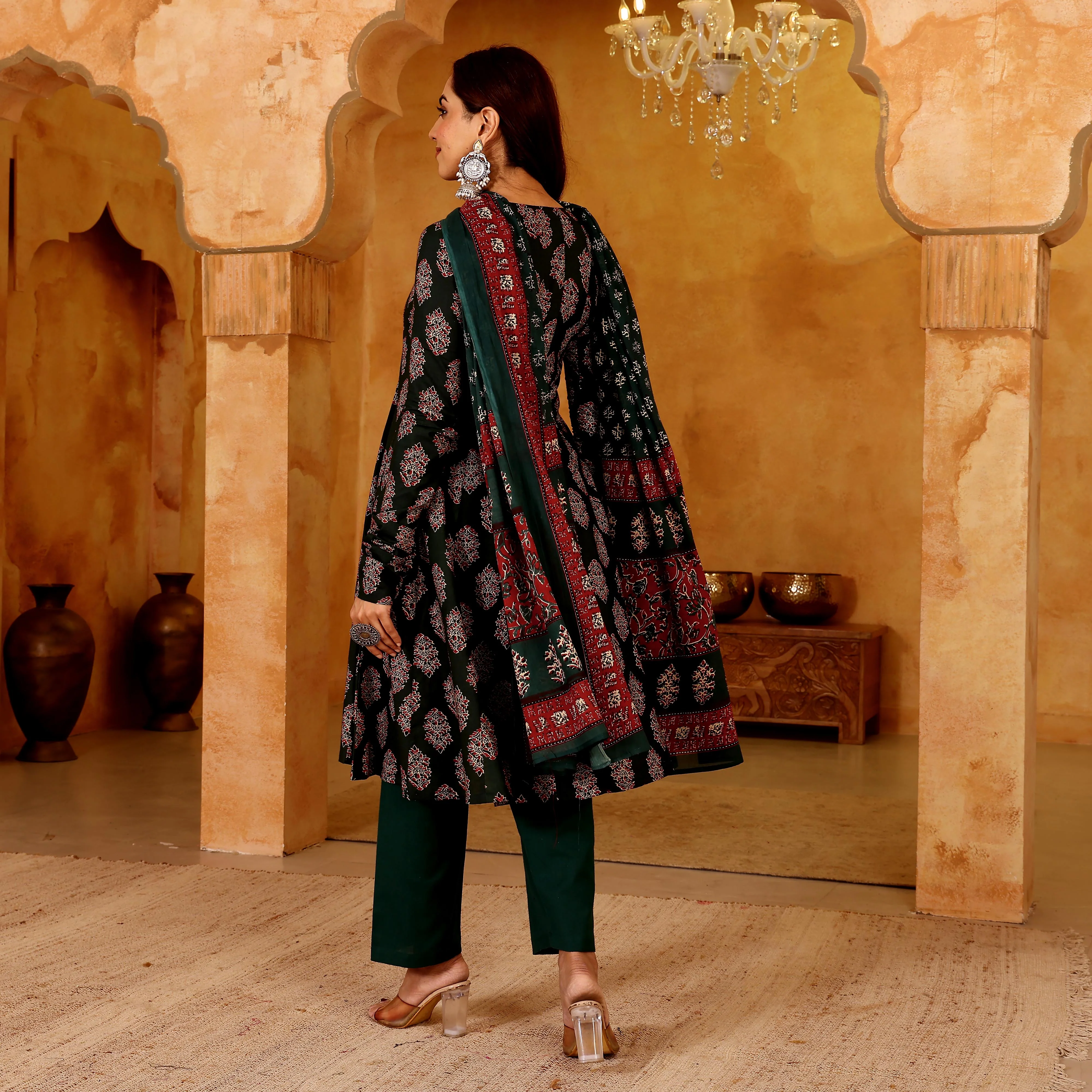 Kokila Cotton Set - Image 6