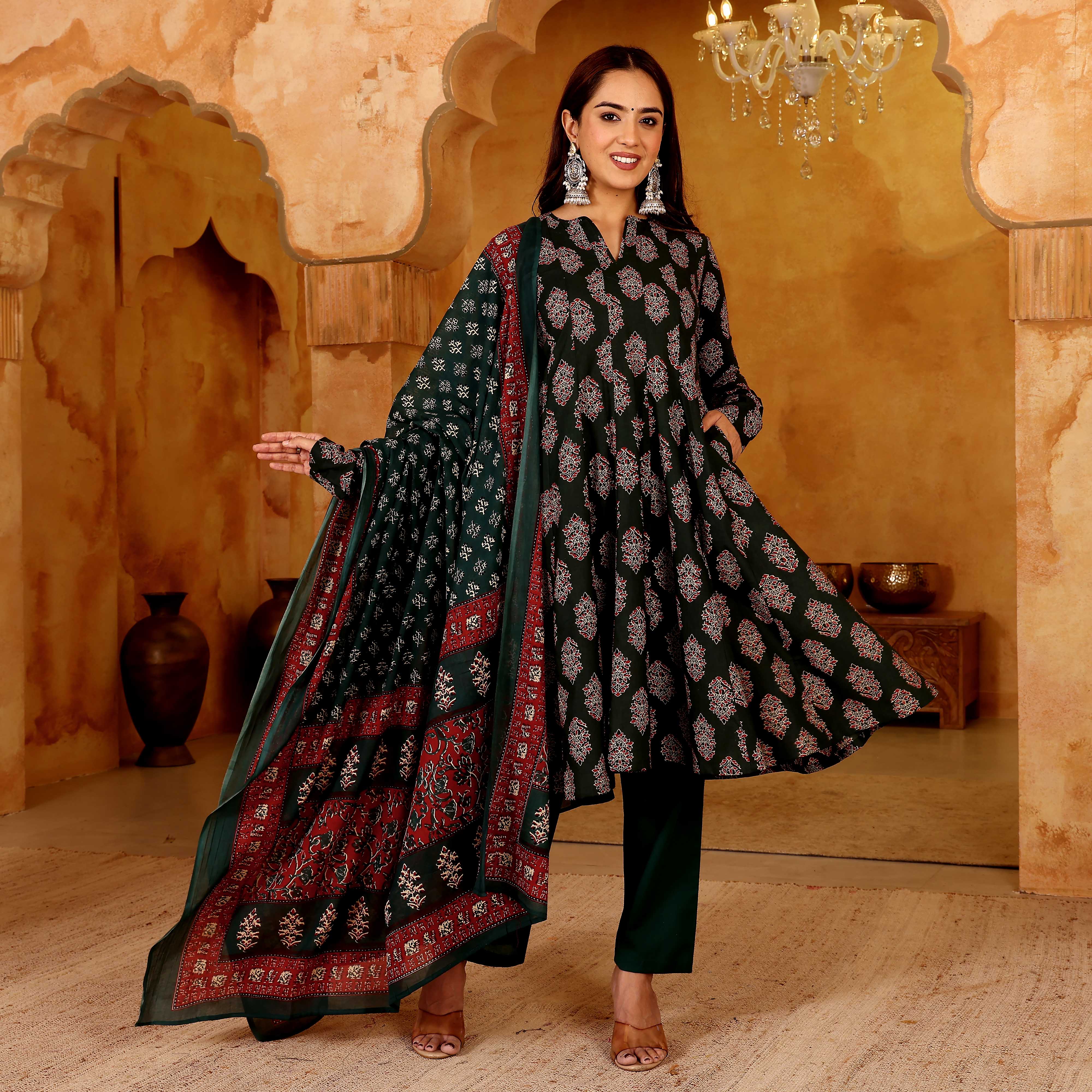 Kokila Cotton Set - Image 8