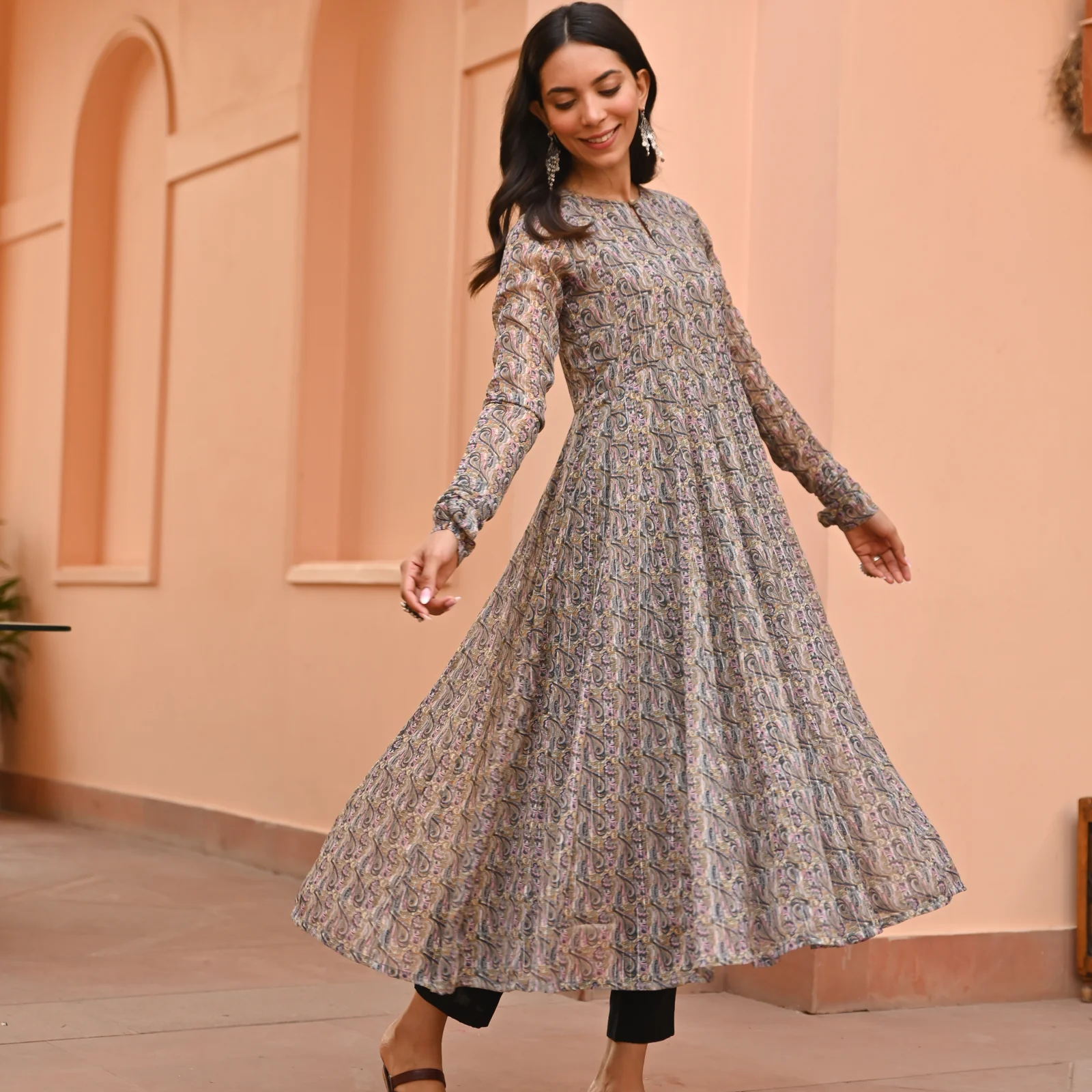 Kria kameez - Image 4