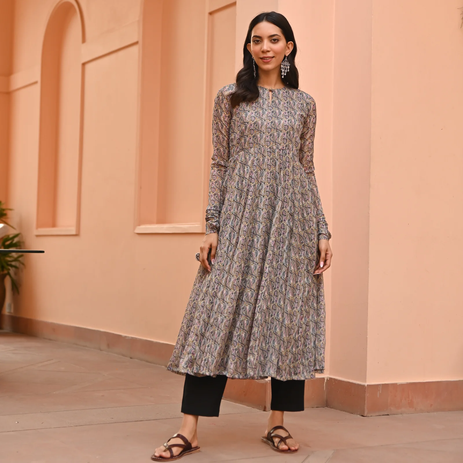 Kria kameez - Image 5