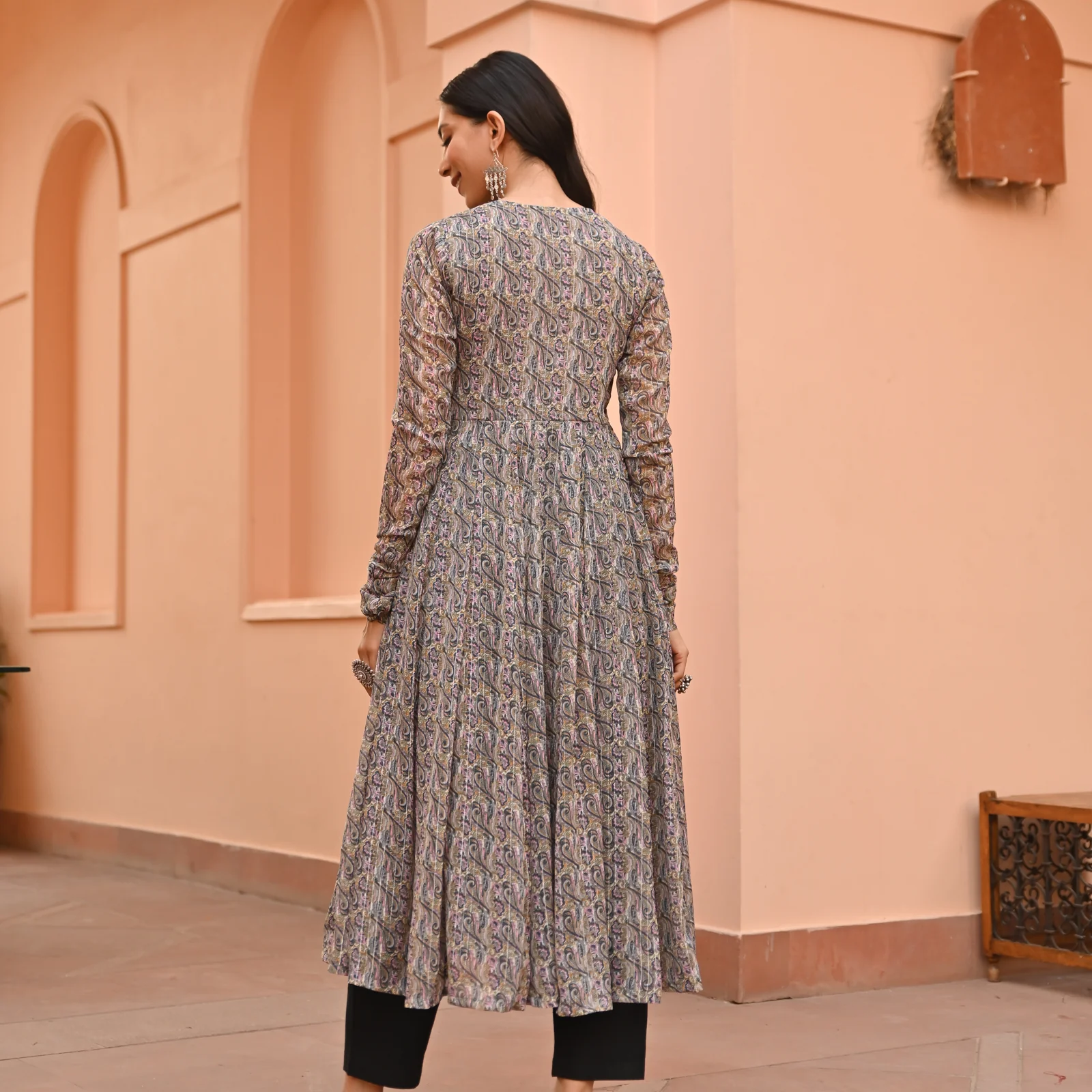 Kria kameez - Image 6