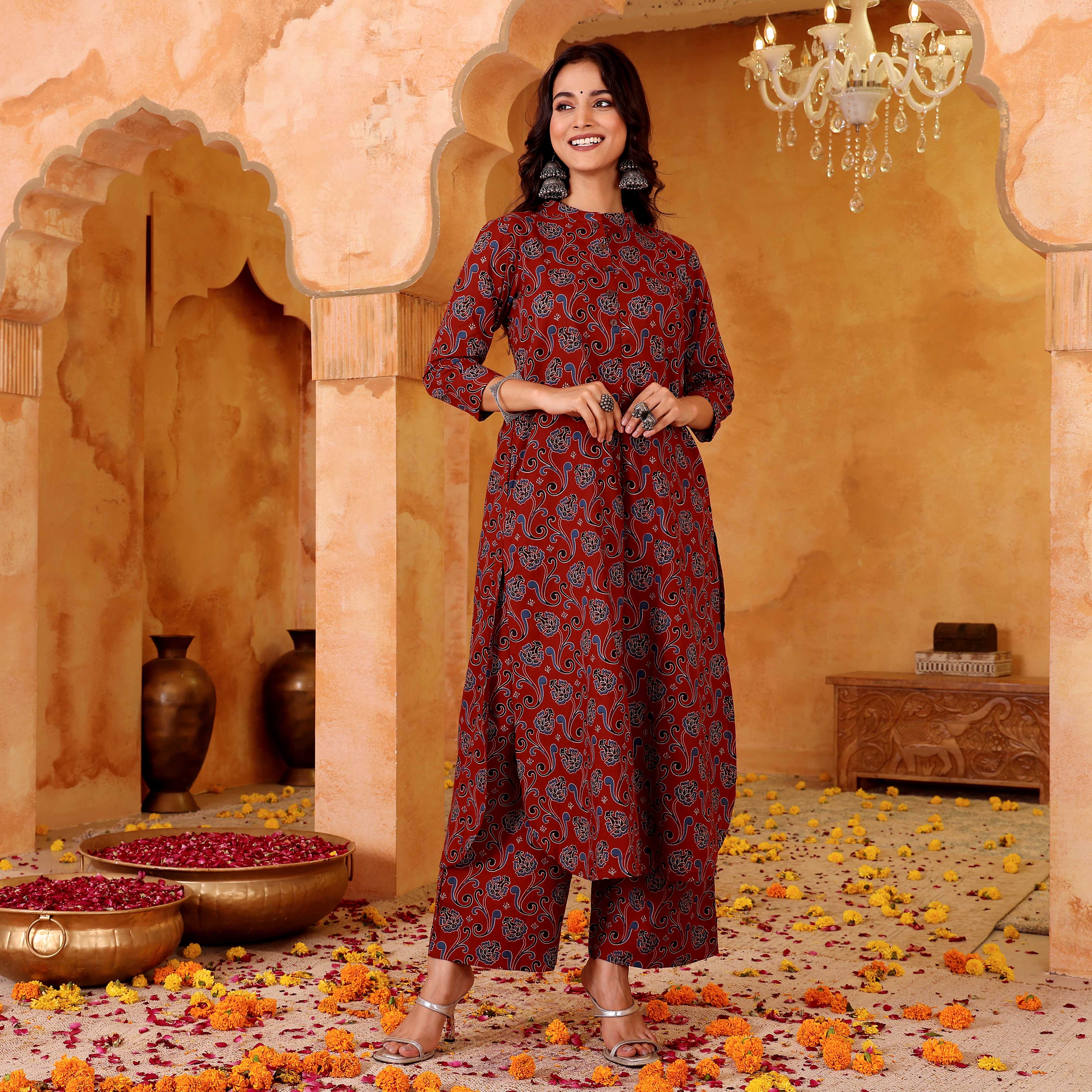 Krisha Cotton Set - Image 8