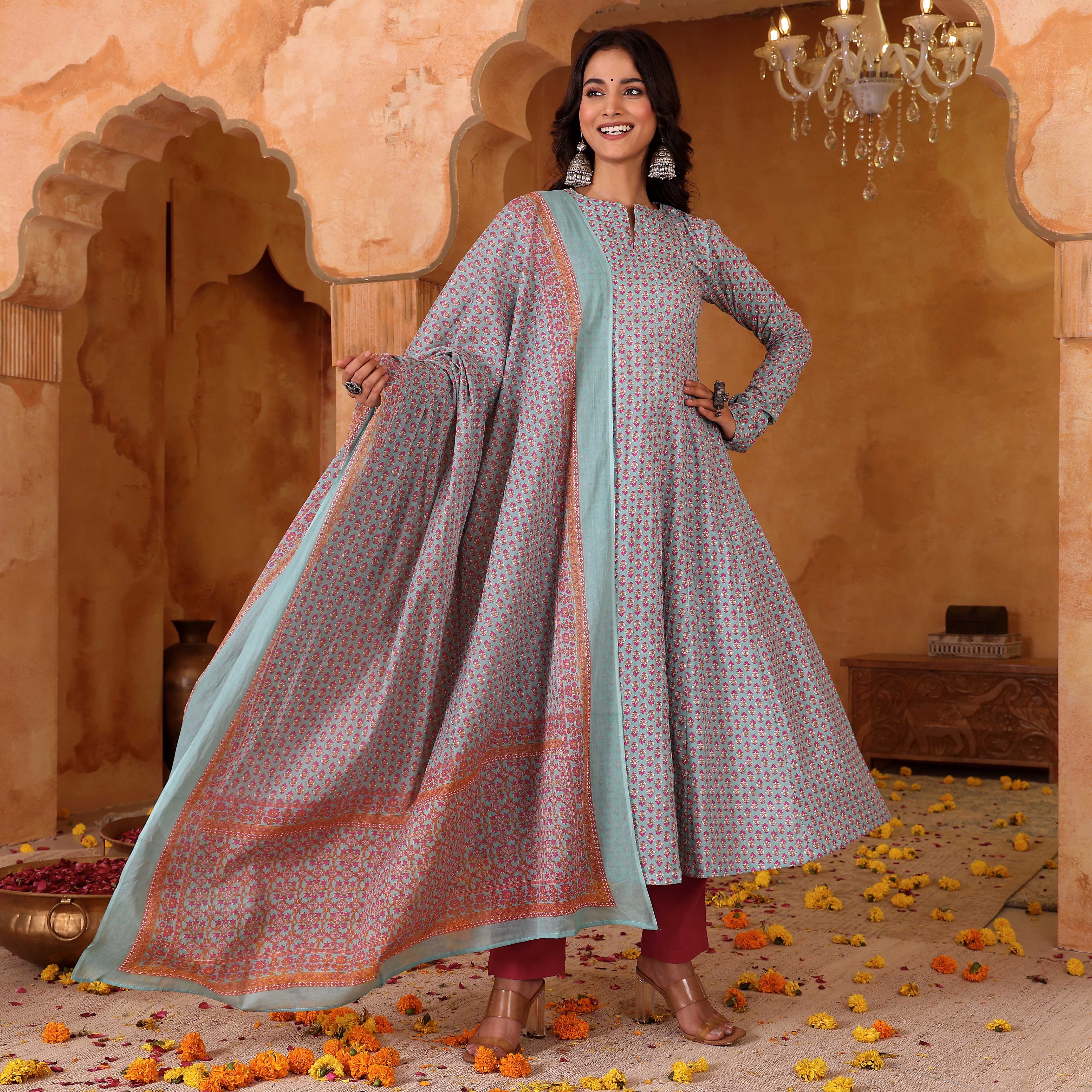 Kritma Cotton Set - Image 2