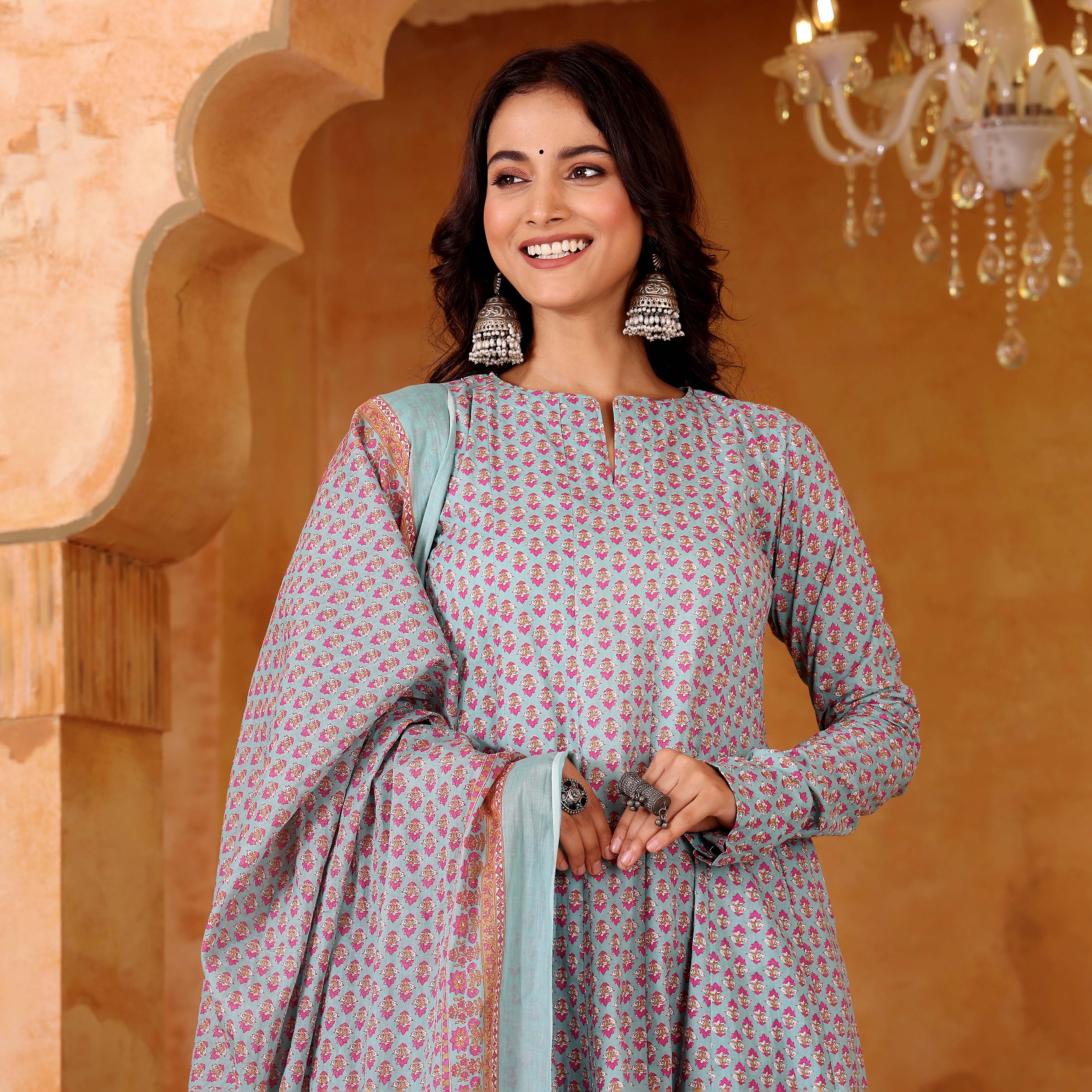 Kritma Cotton Set - Image 3