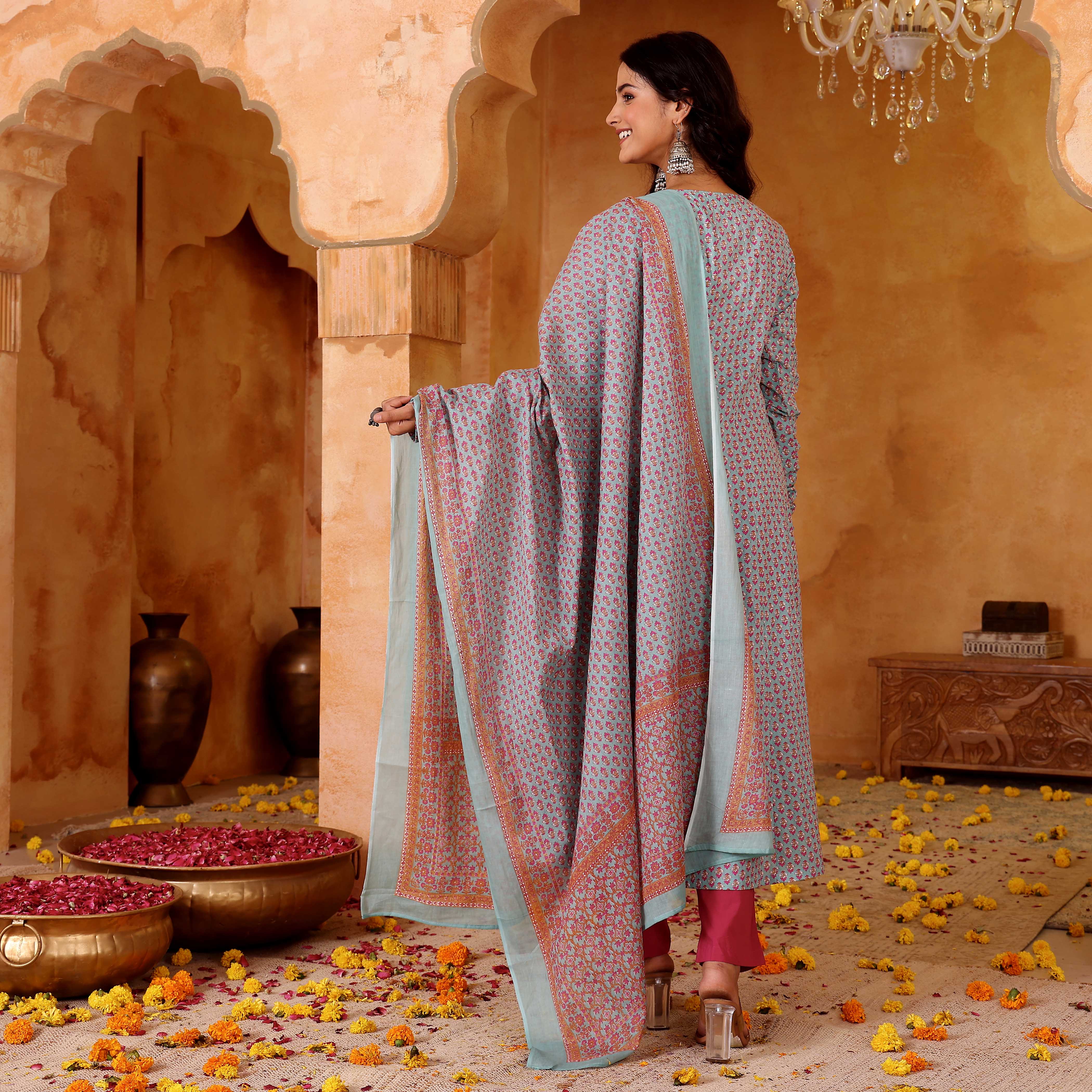 Kritma Cotton Set - Image 4