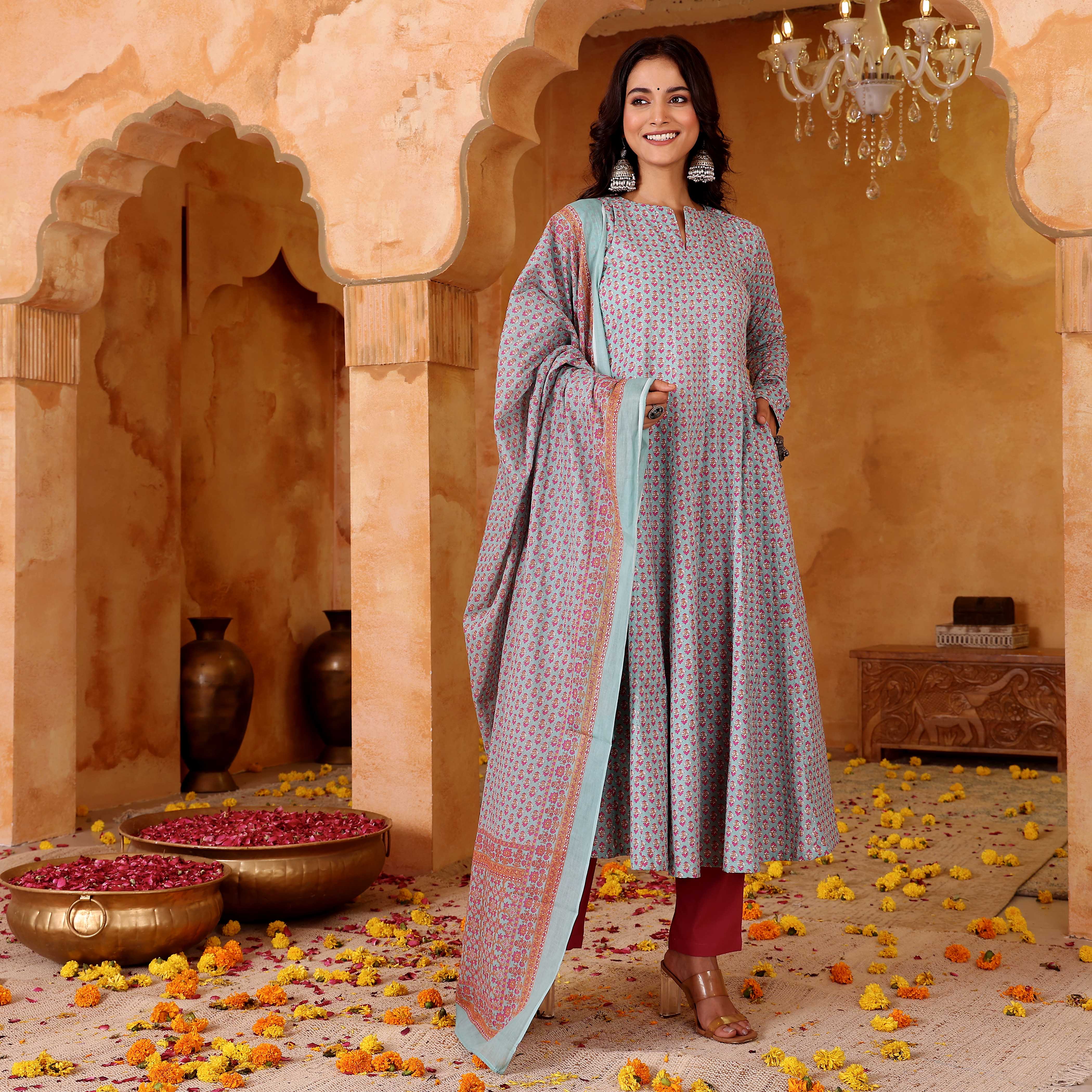 Kritma Cotton Set - Image 5