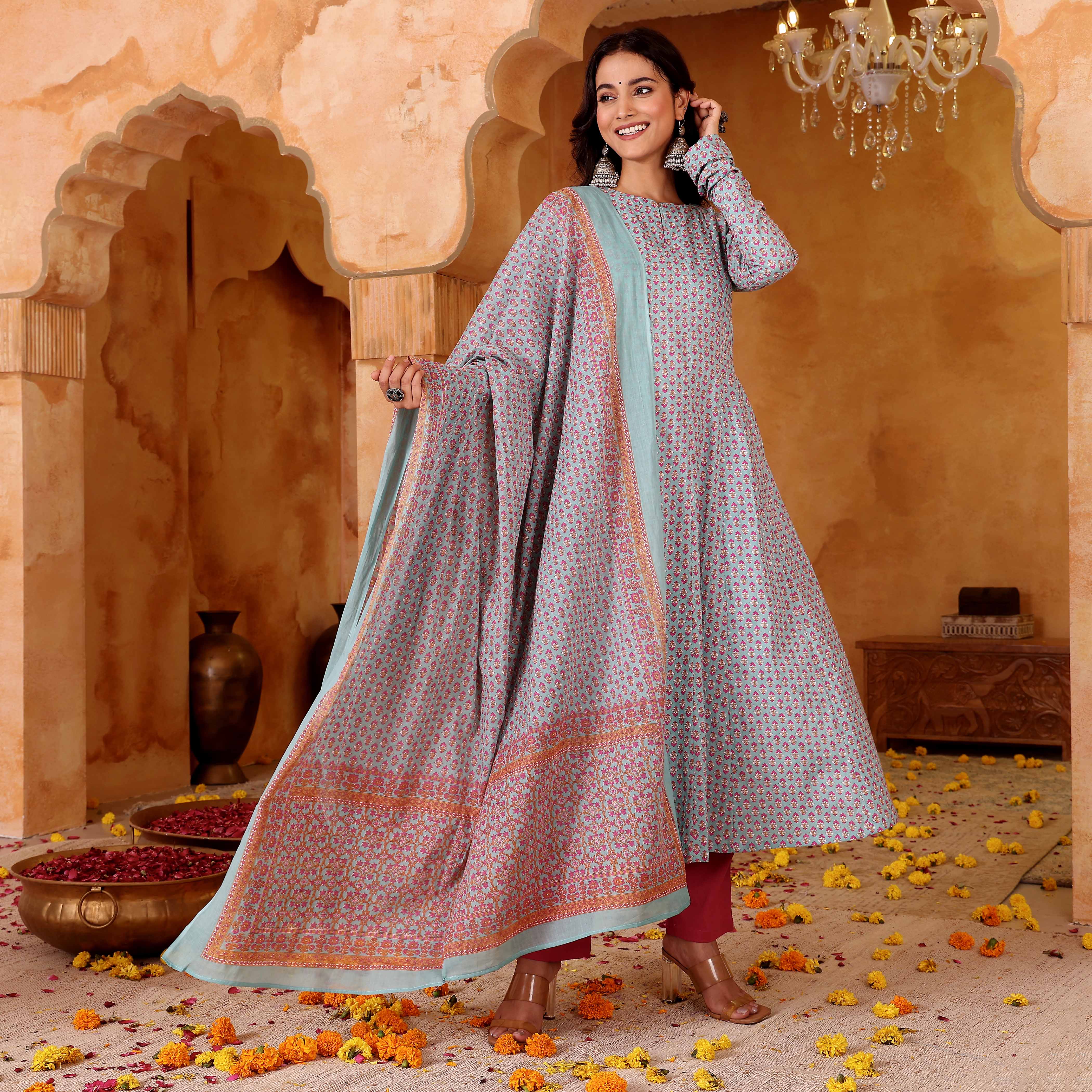 Kritma Cotton Set - Image 6